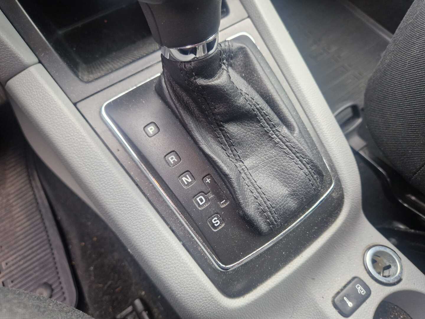 SKODA Yeti 2010
