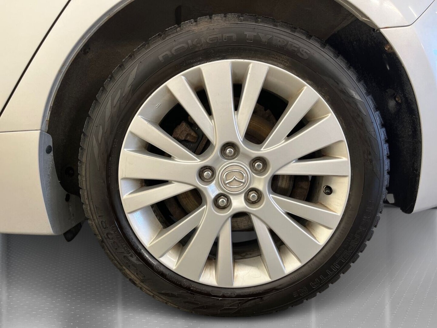 MAZDA Mazda6 2008
