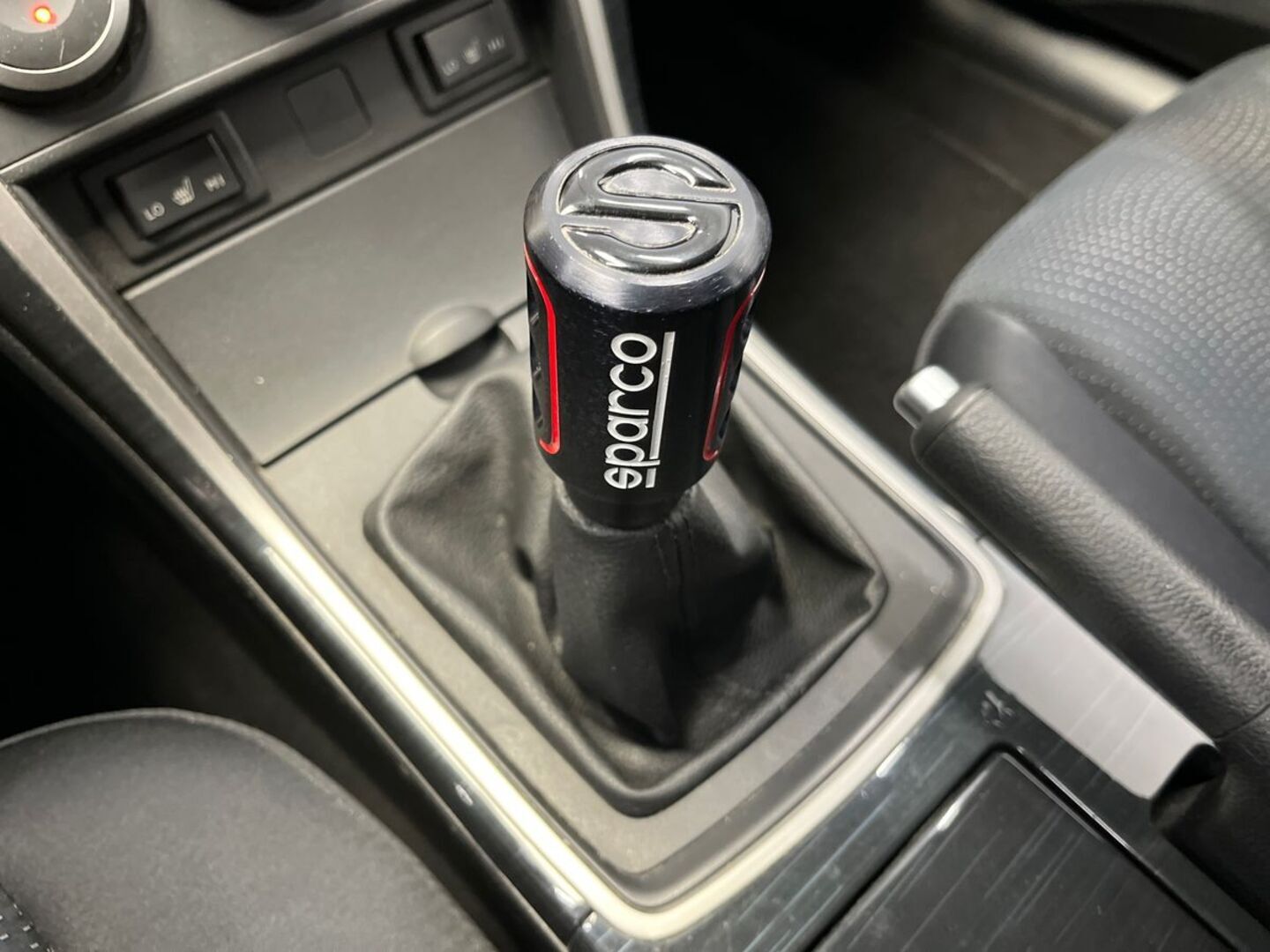 MAZDA Mazda6 2008