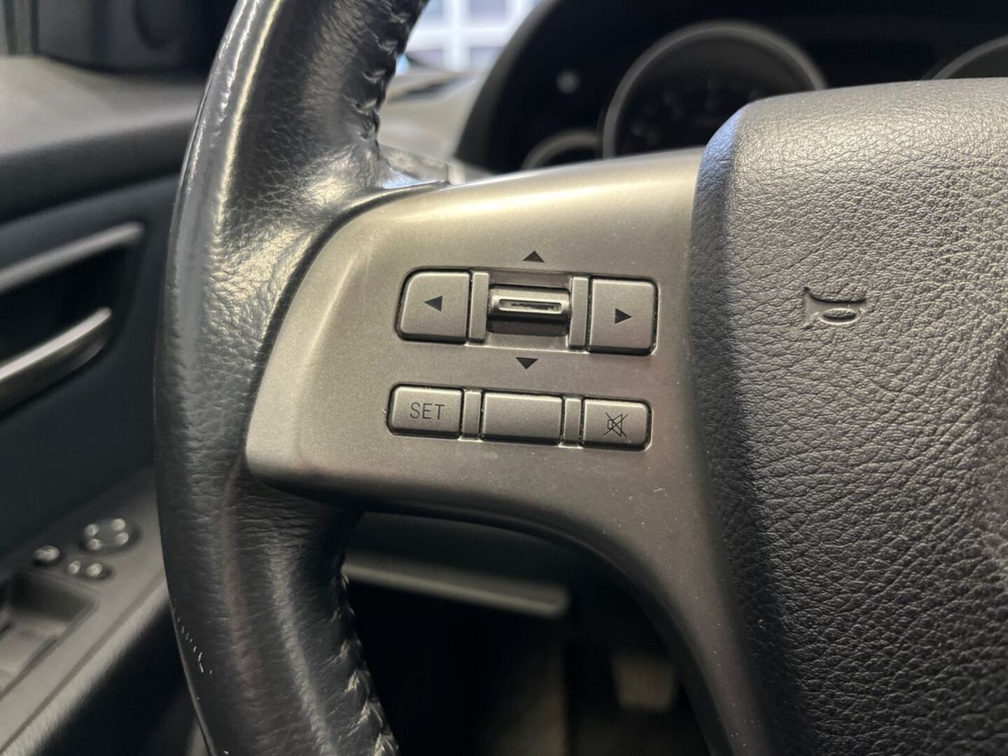 MAZDA Mazda6 2008