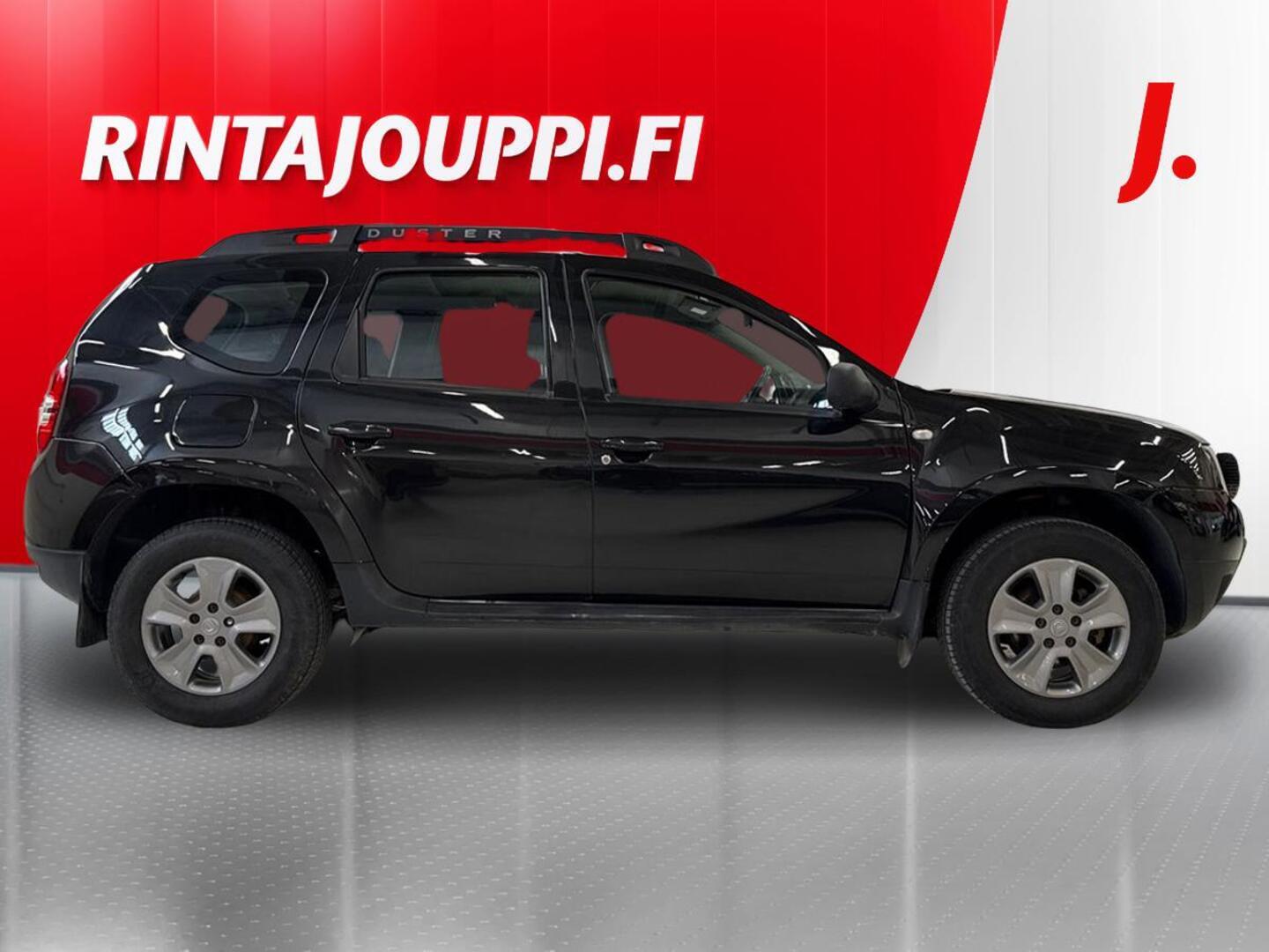 DACIA Duster 5