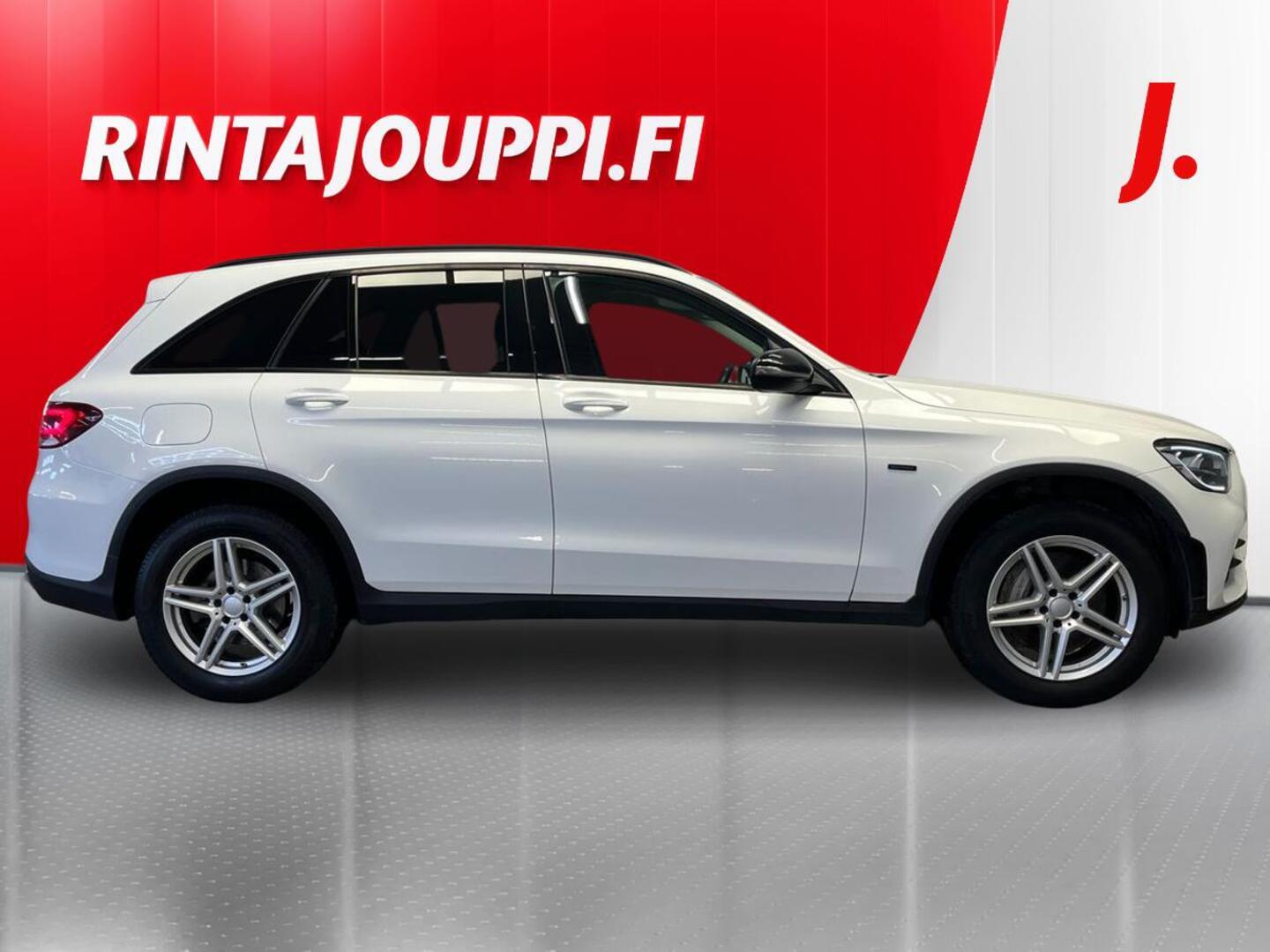 MERCEDES-BENZ GLC 6