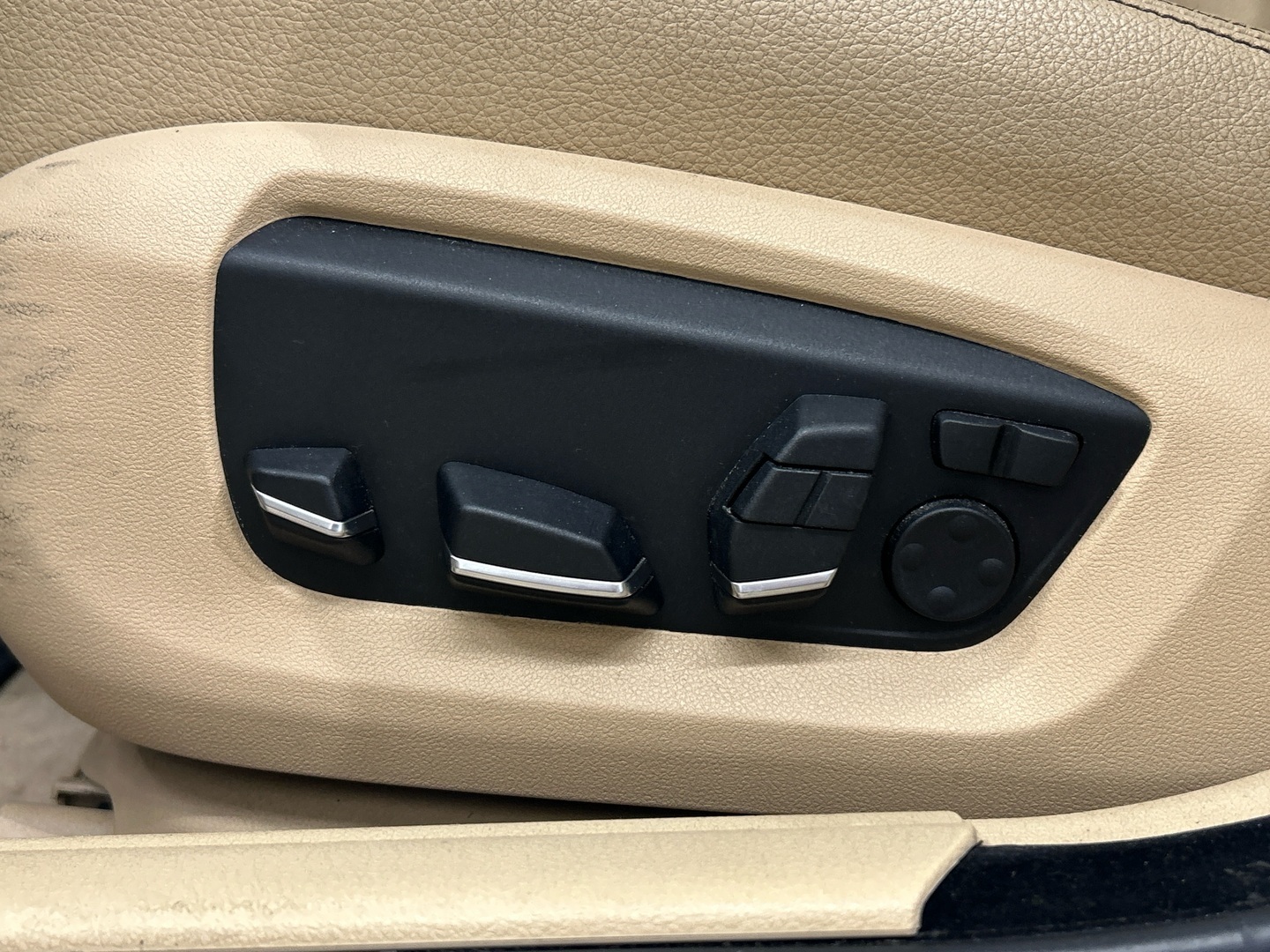 BMW 535 2014