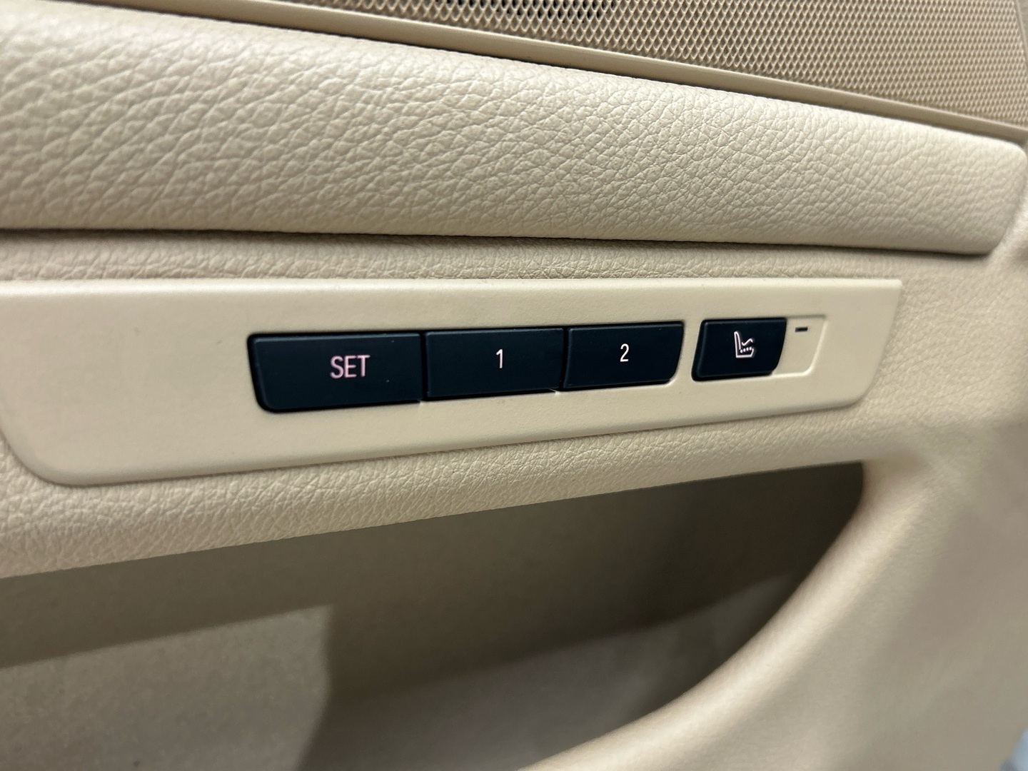 BMW 535 2014