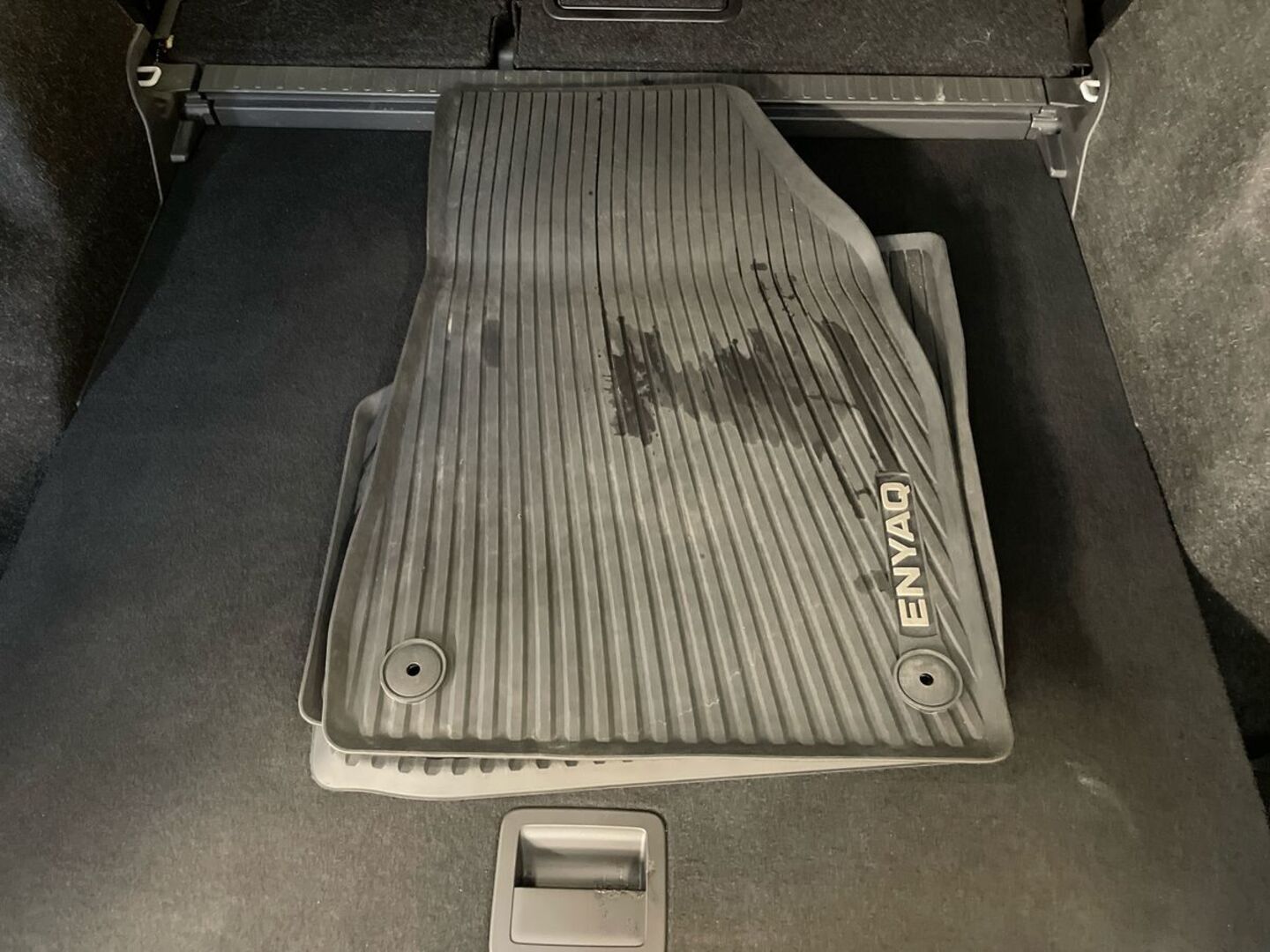 SKODA Enyaq 2021