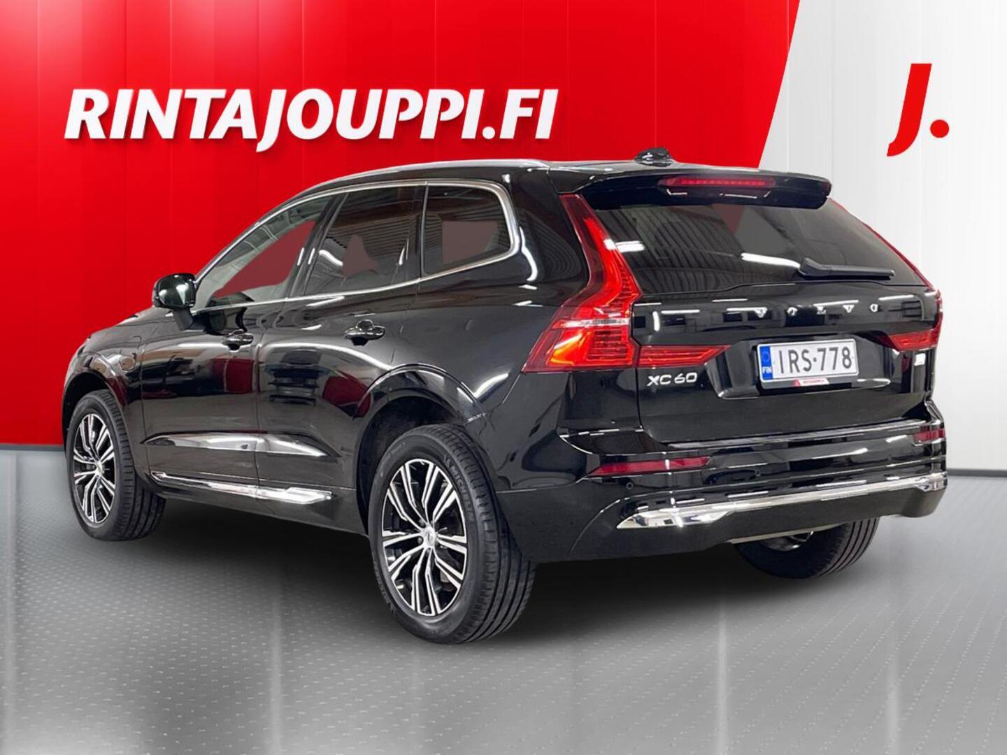 VOLVO XC60 2022