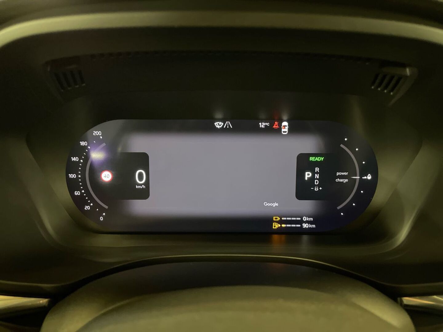 VOLVO XC60 2022