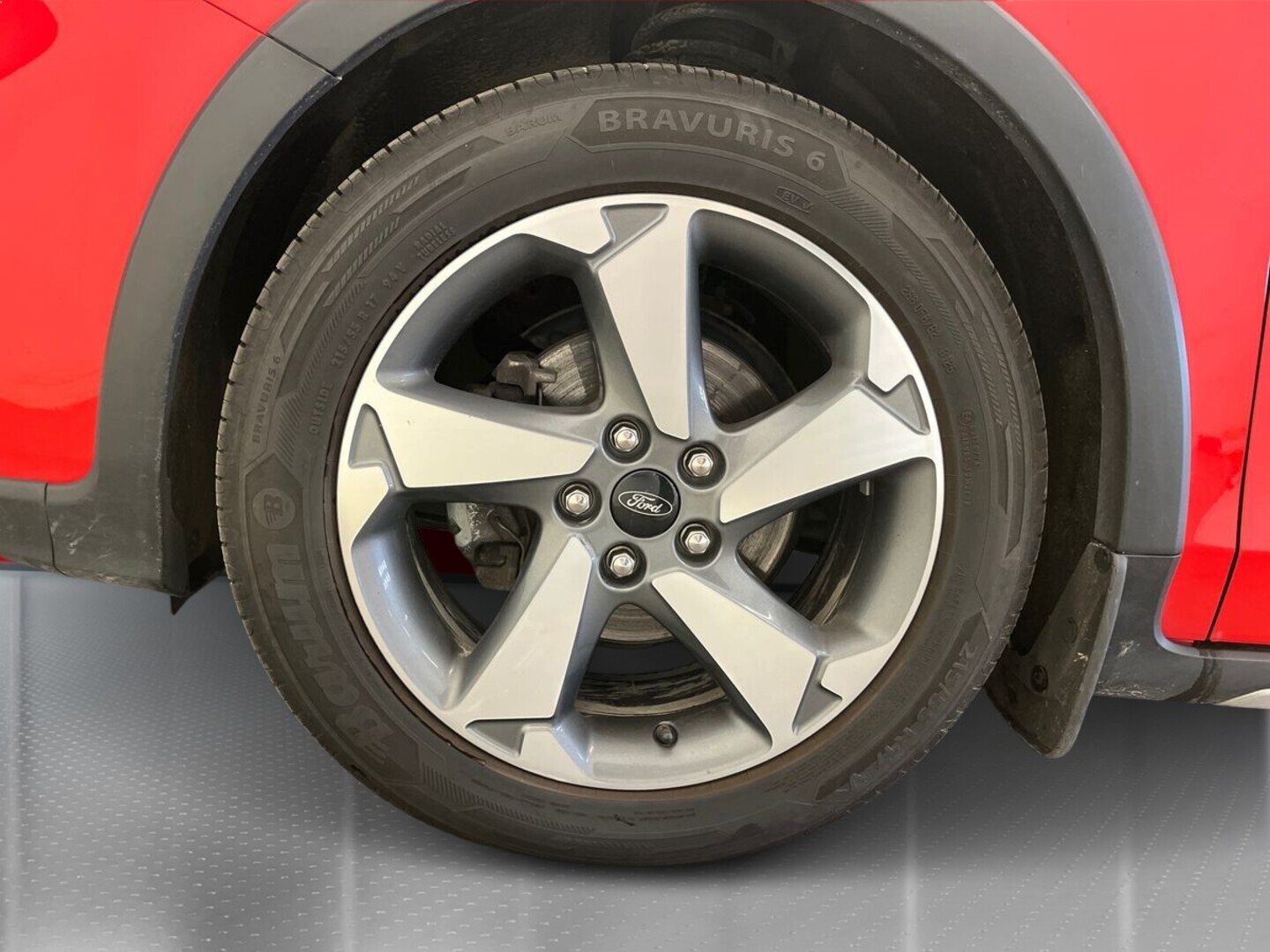 FORD Focus 13