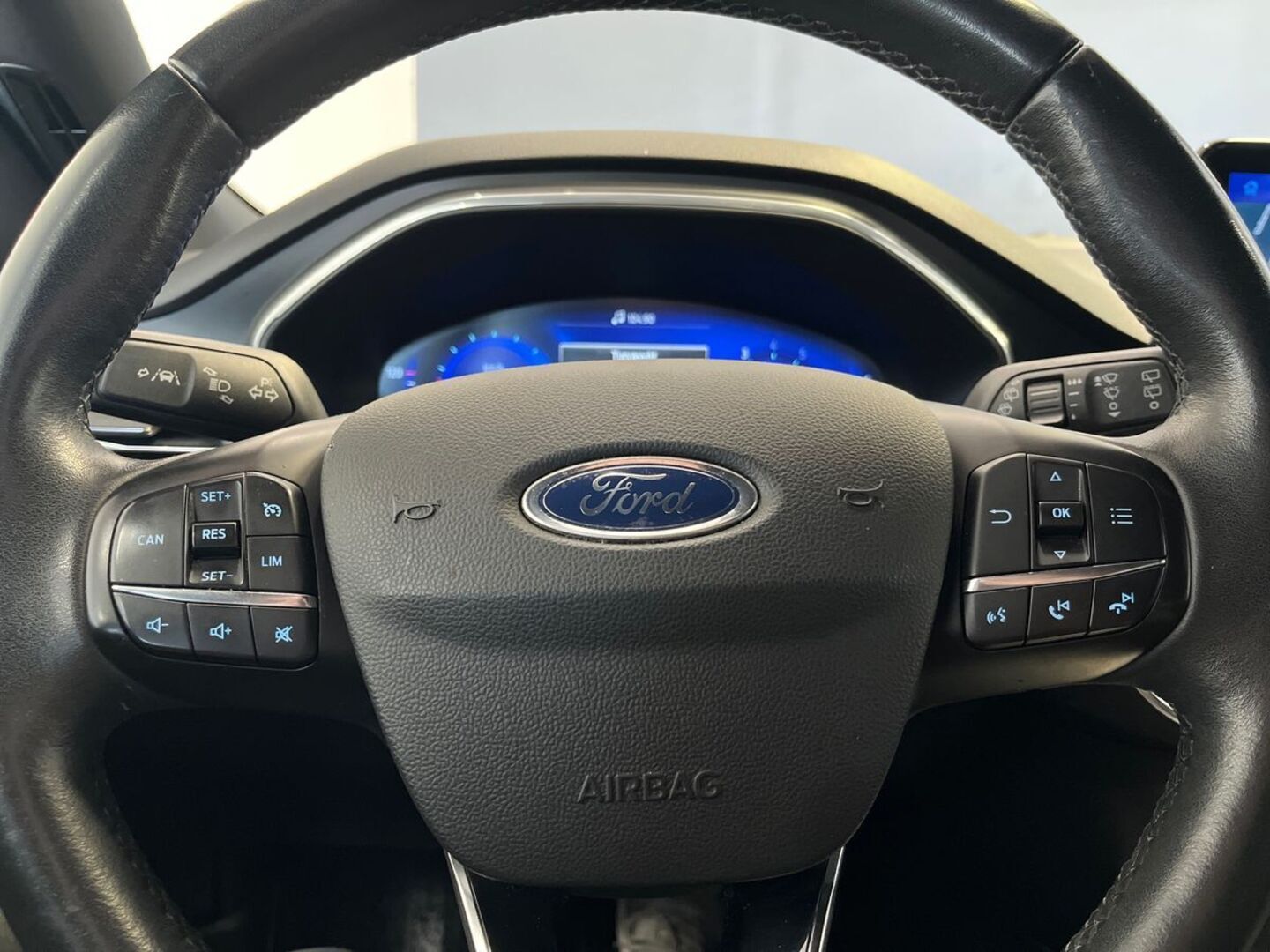 FORD Focus 15