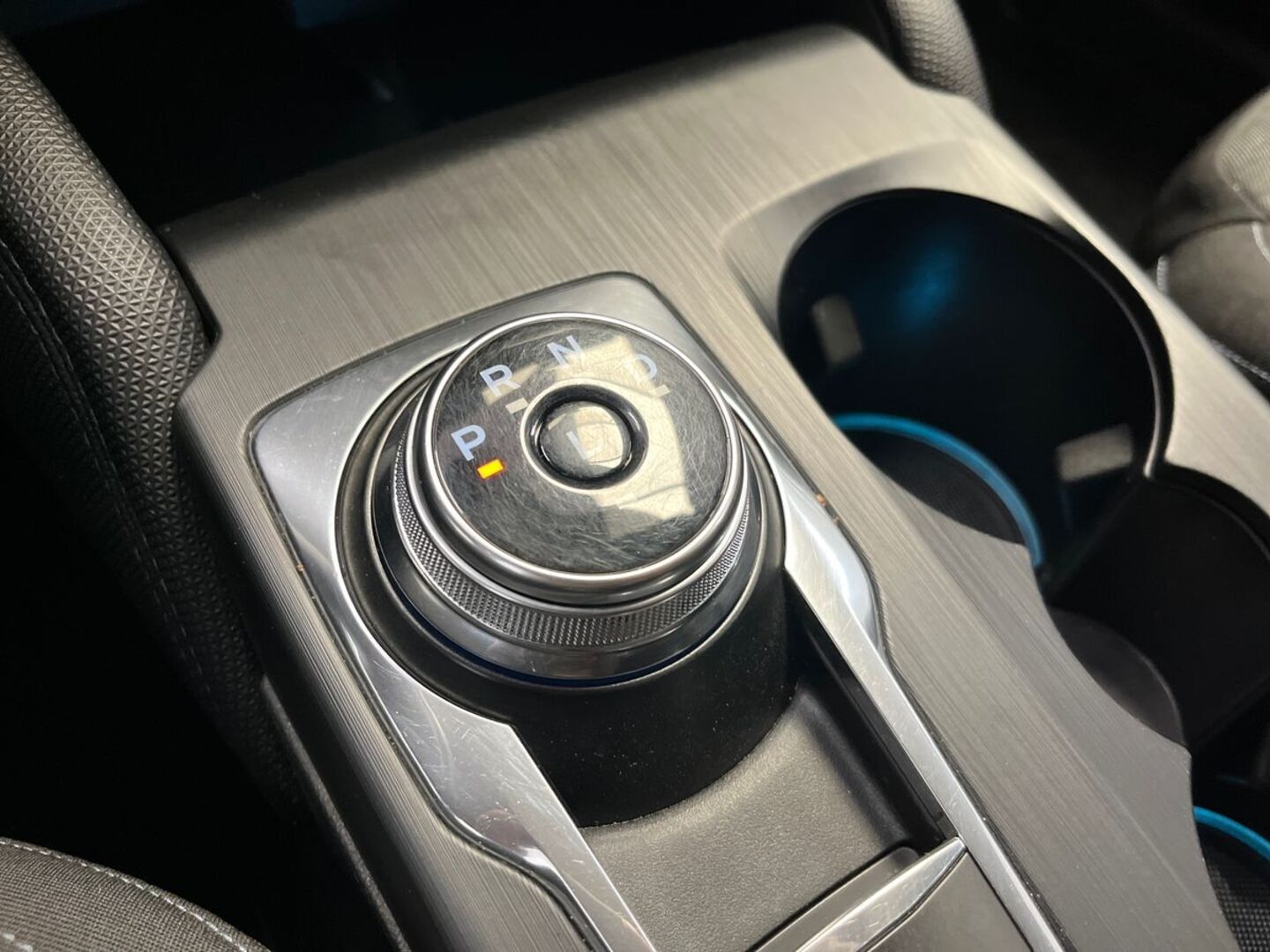 FORD Focus 19