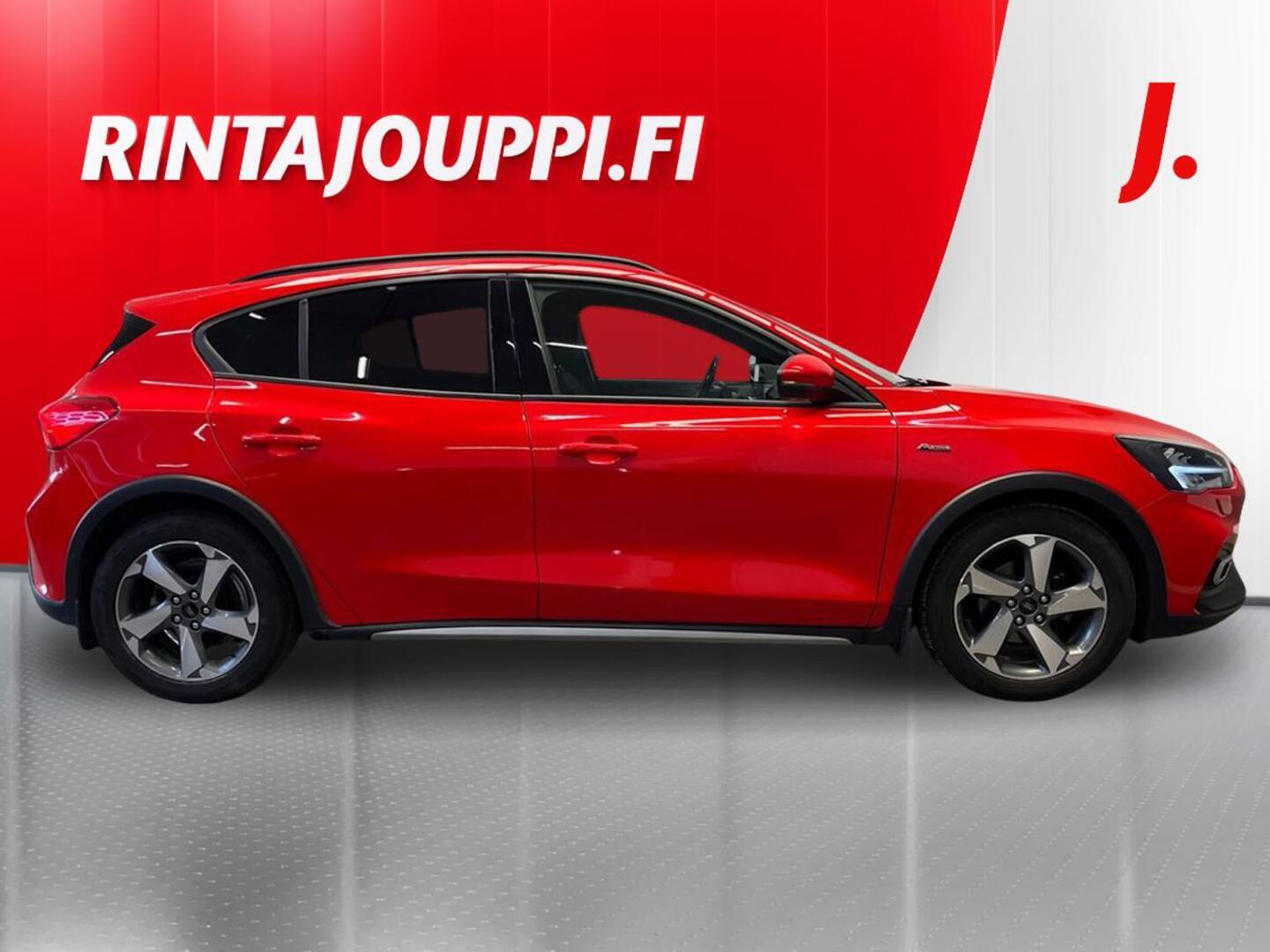 FORD Focus 6