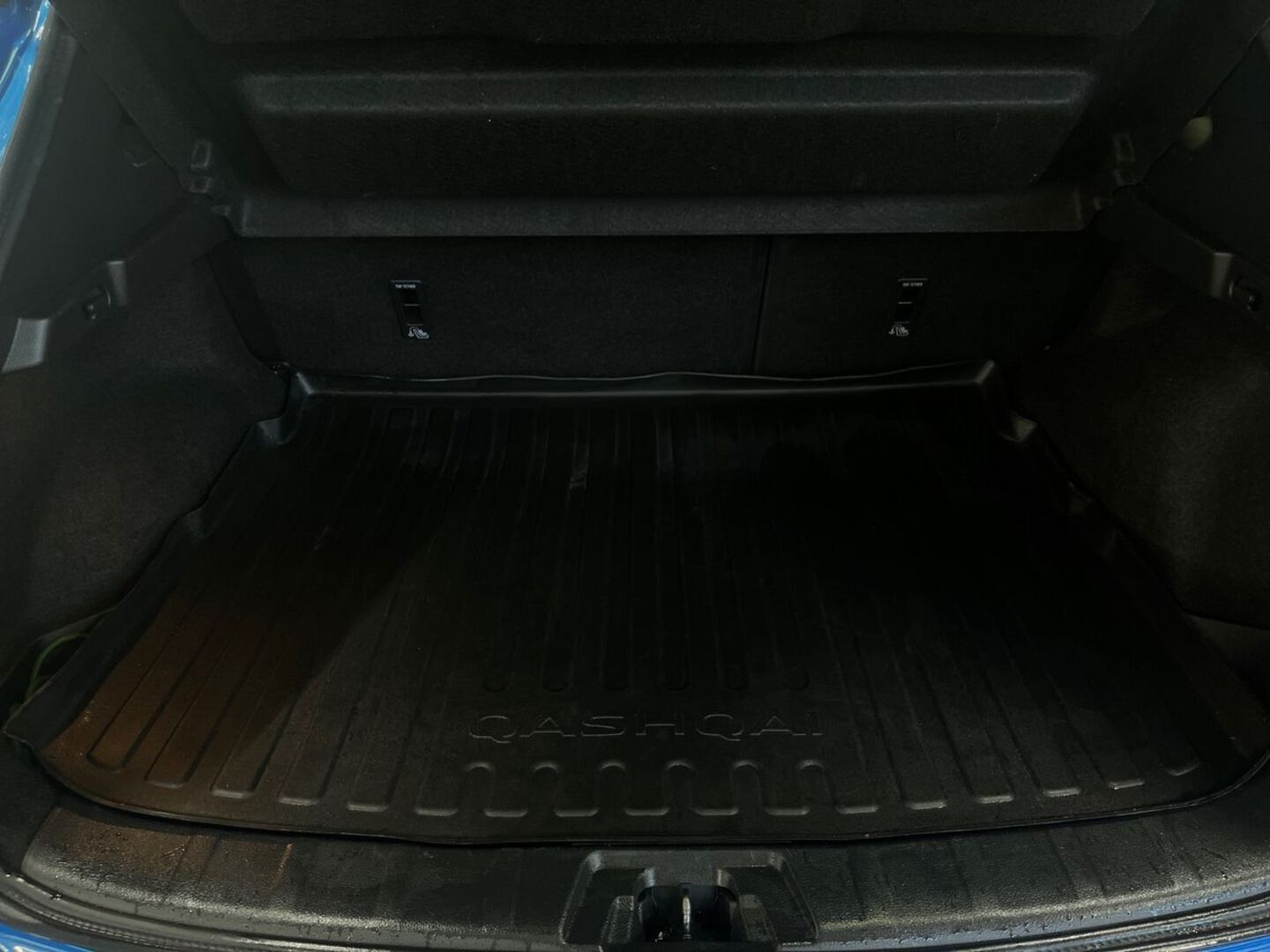 NISSAN Qashqai 11