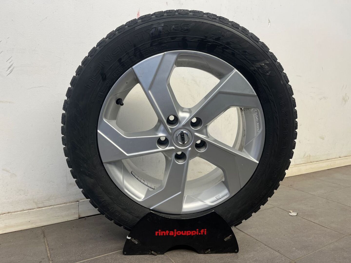 NISSAN Qashqai 26