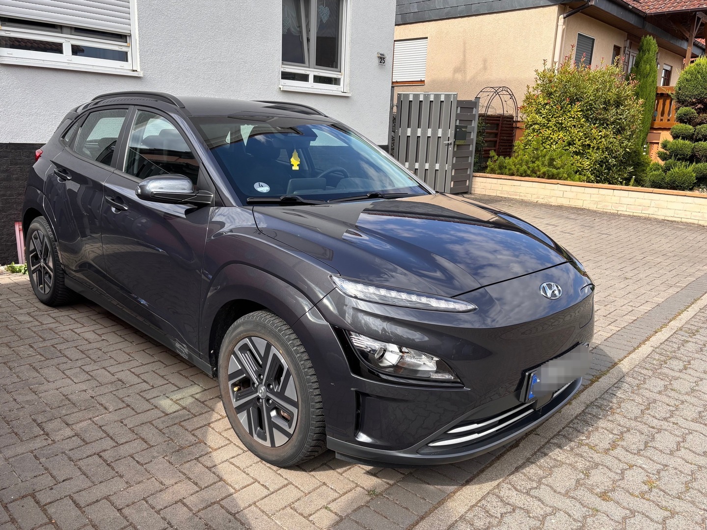 HYUNDAI KONA 2023