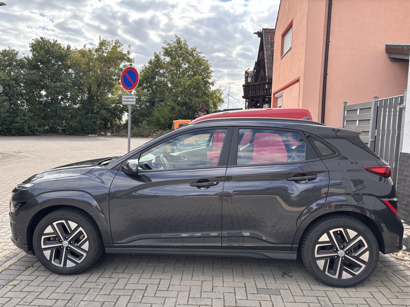 HYUNDAI KONA 2023