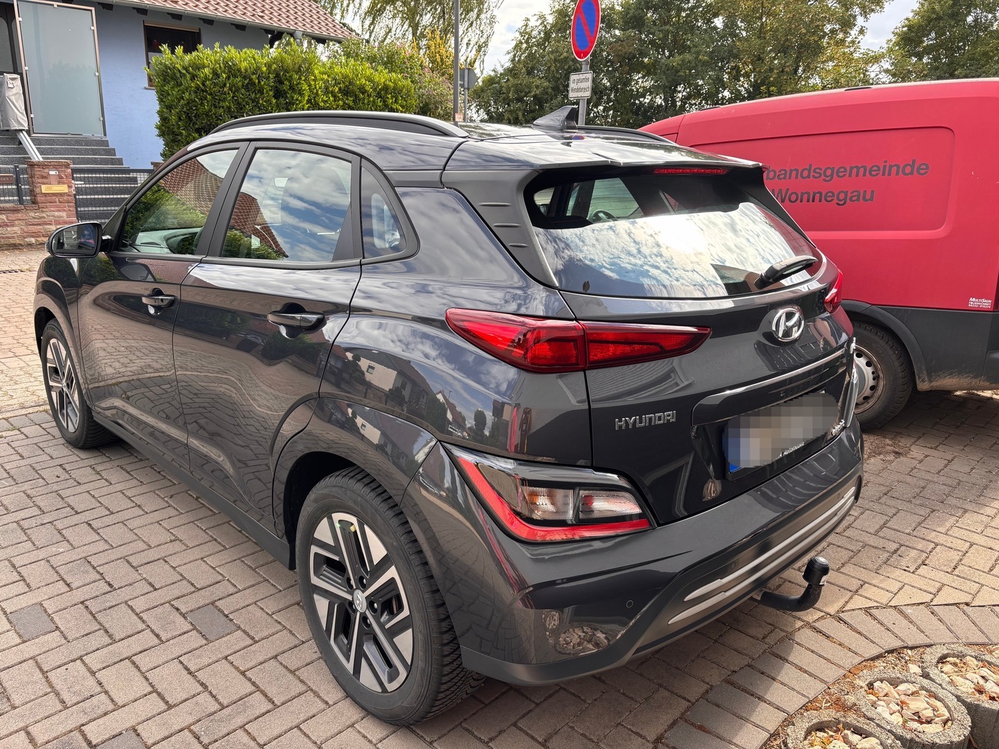 HYUNDAI KONA 2023