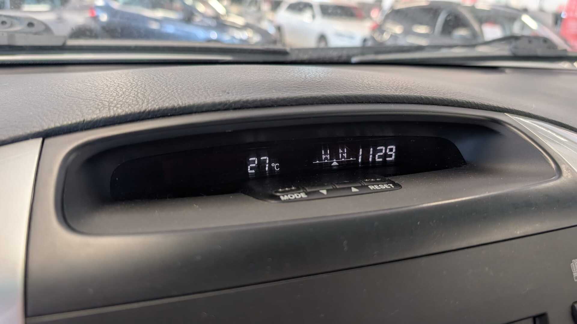 TOYOTA Land Cruiser 2003