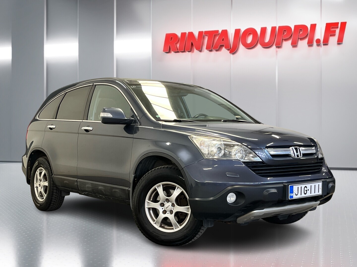 HONDA CR-V 2008