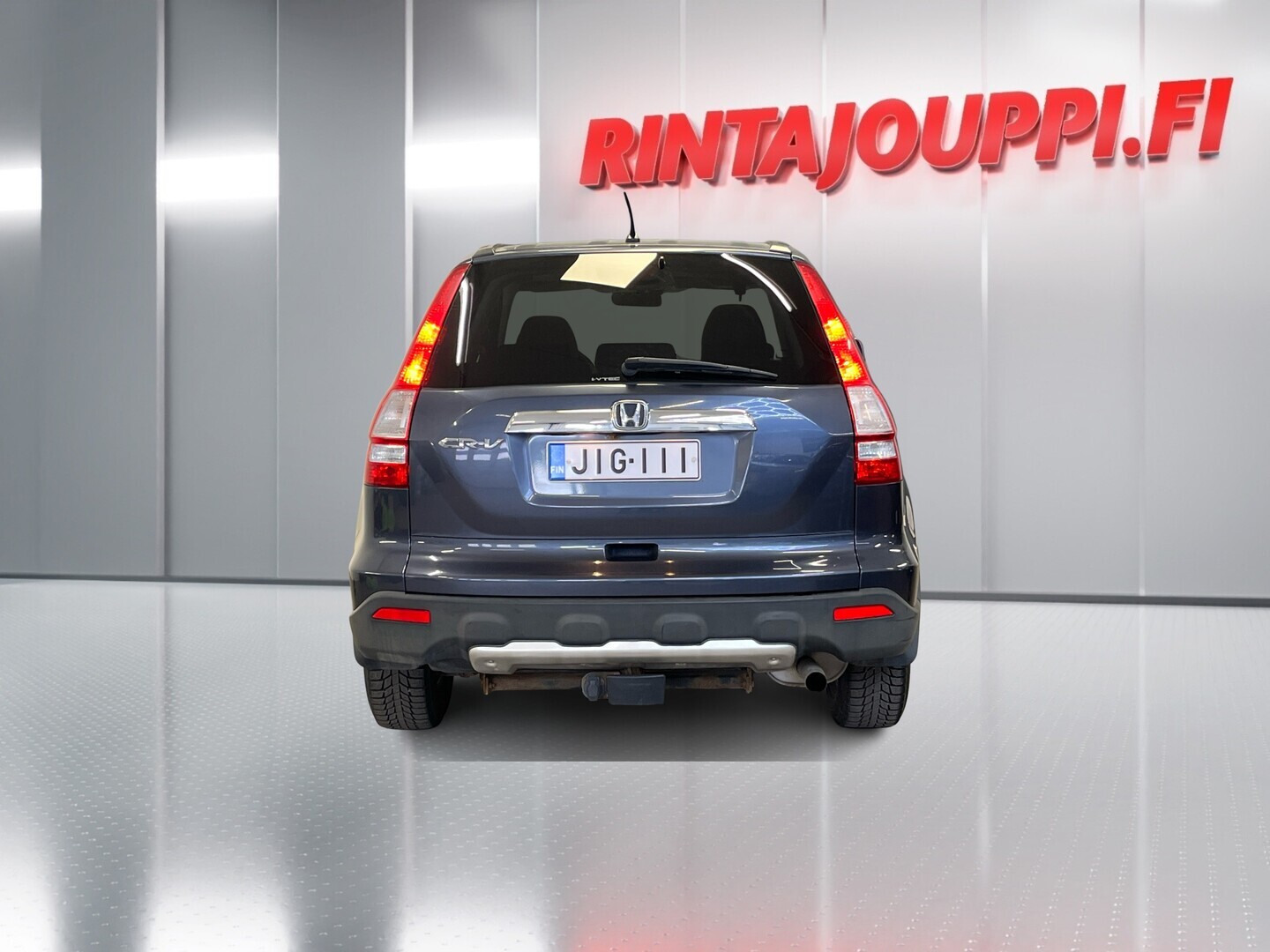 HONDA CR-V 2008