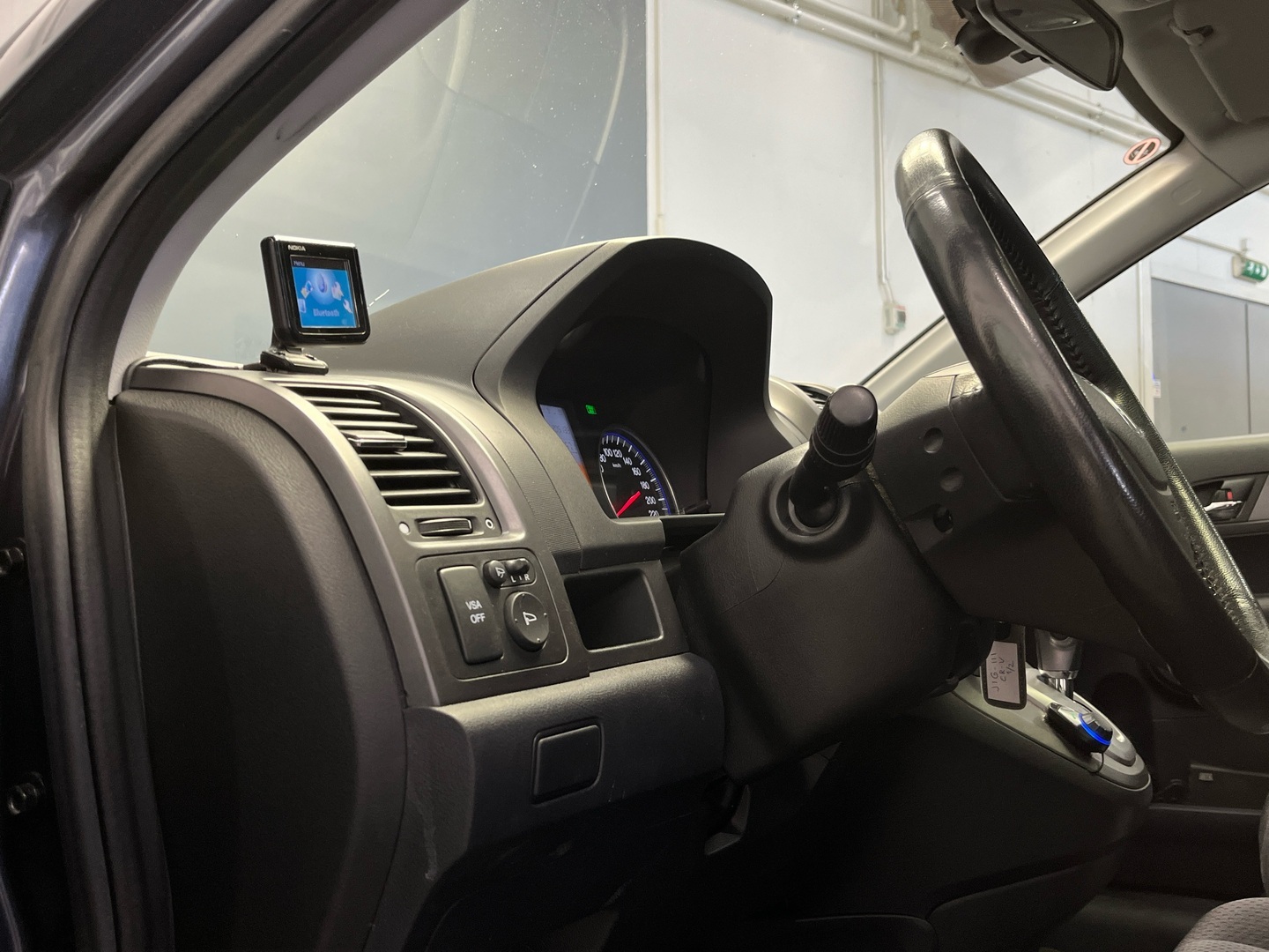HONDA CR-V 2008