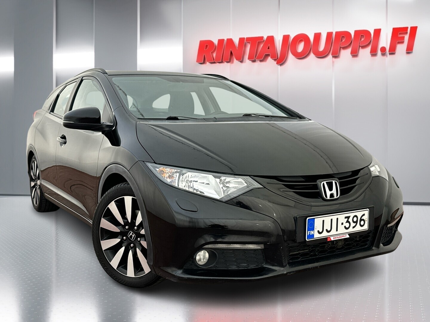 HONDA Civic 2014