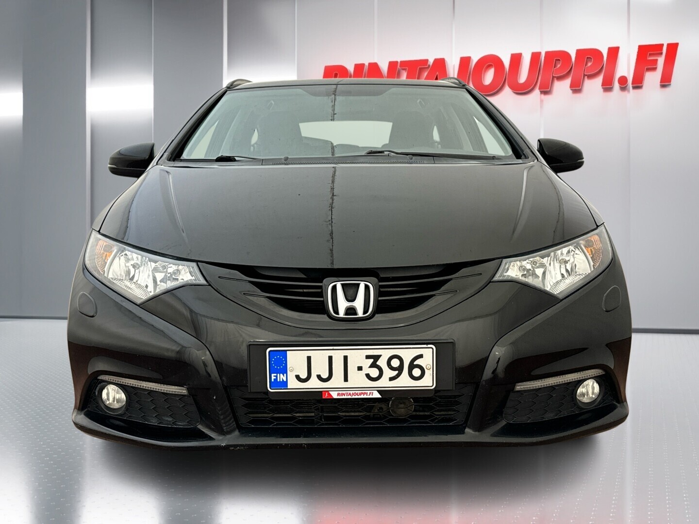 HONDA Civic 2014