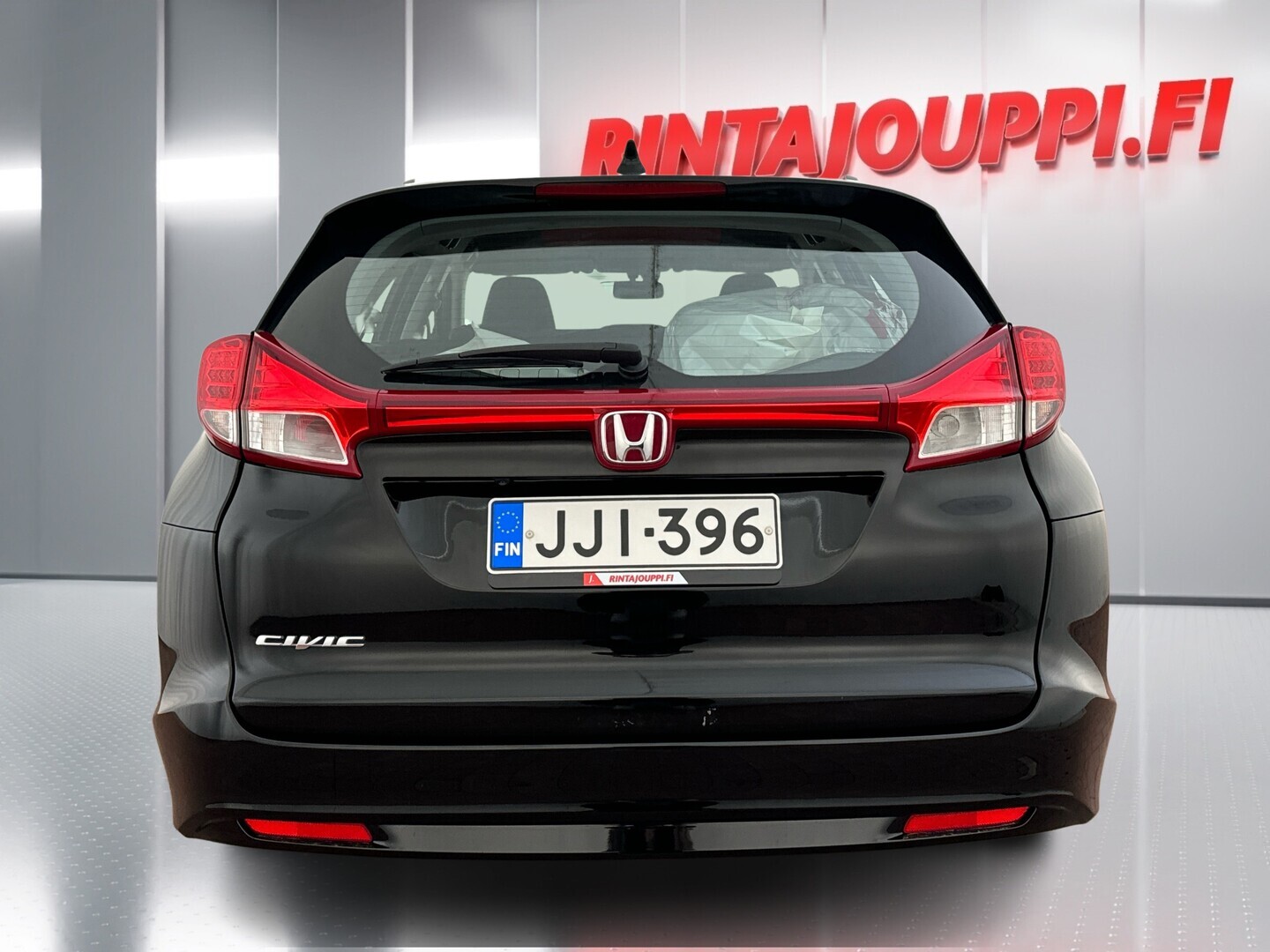 HONDA Civic 2014