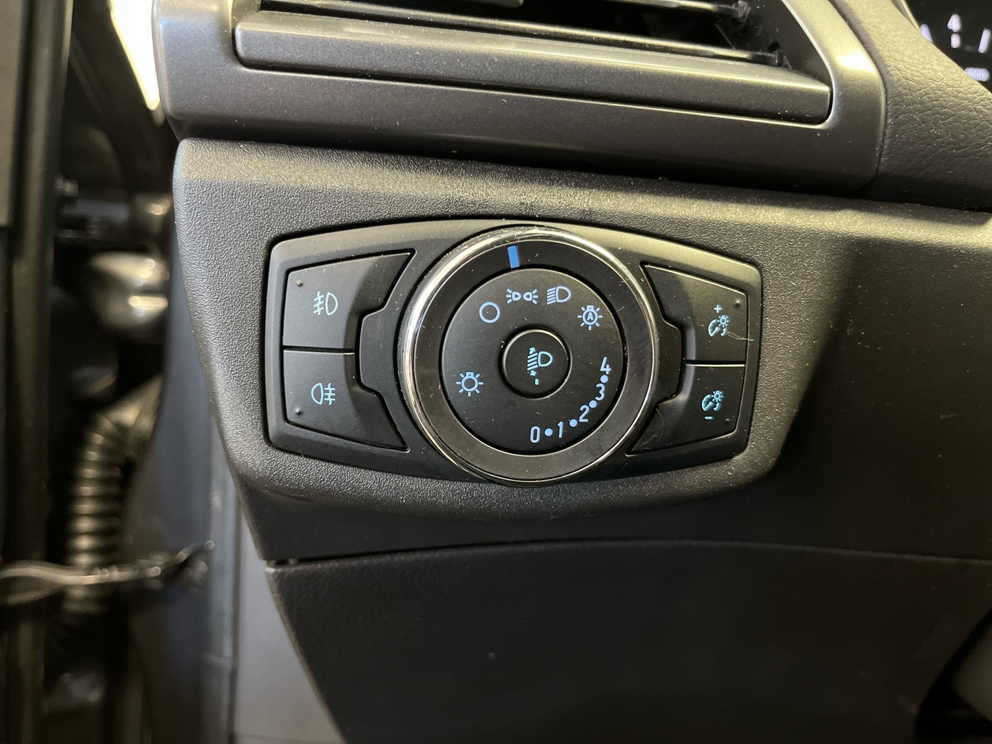 FORD Mondeo 2015