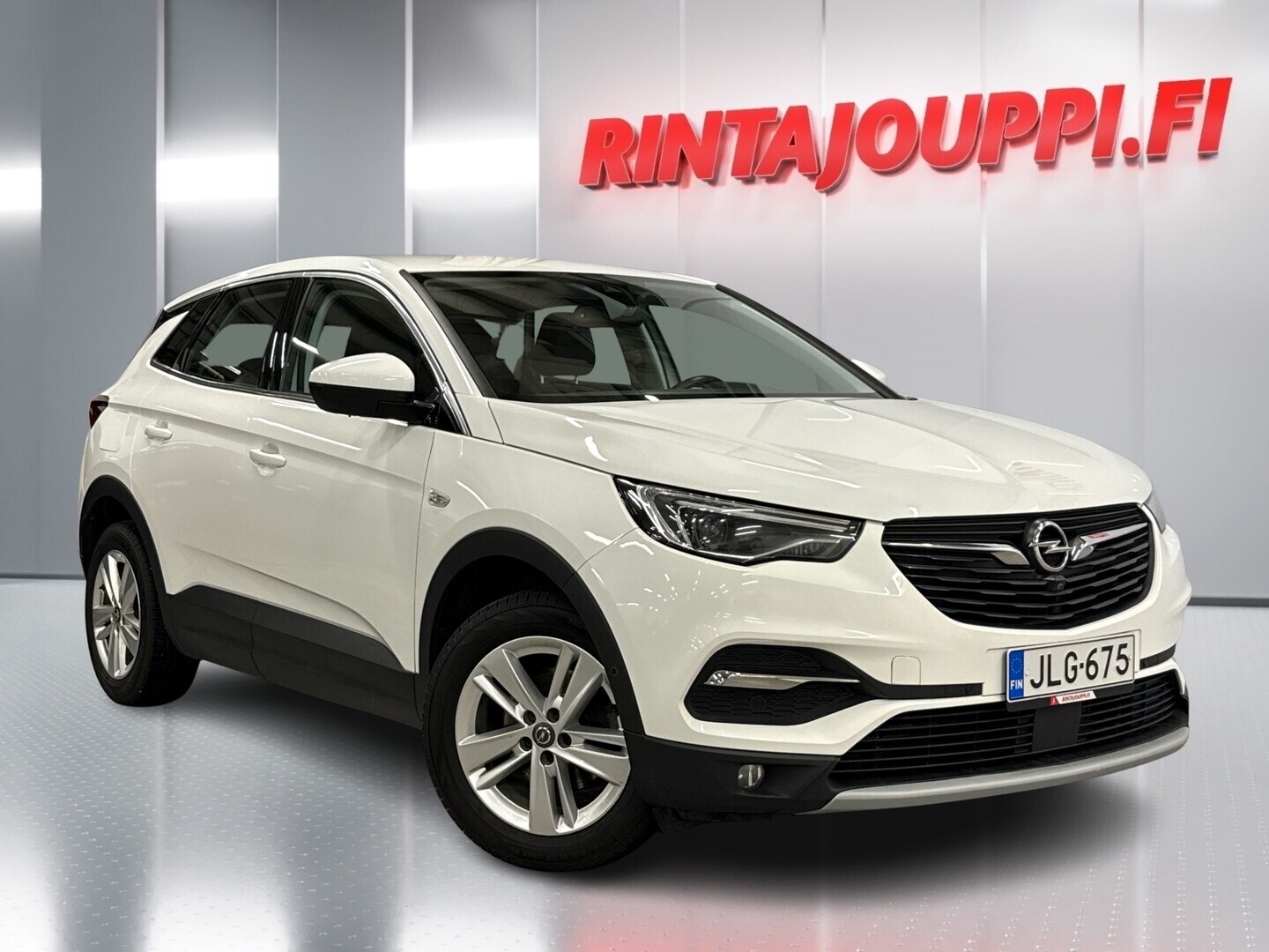 OPEL Grandland X 2019