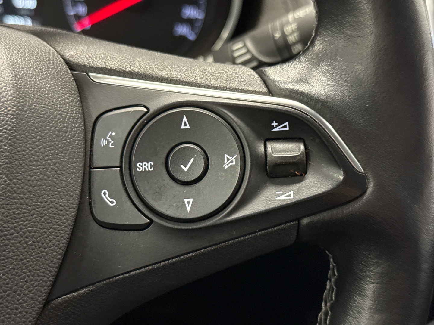 OPEL Grandland X 2019