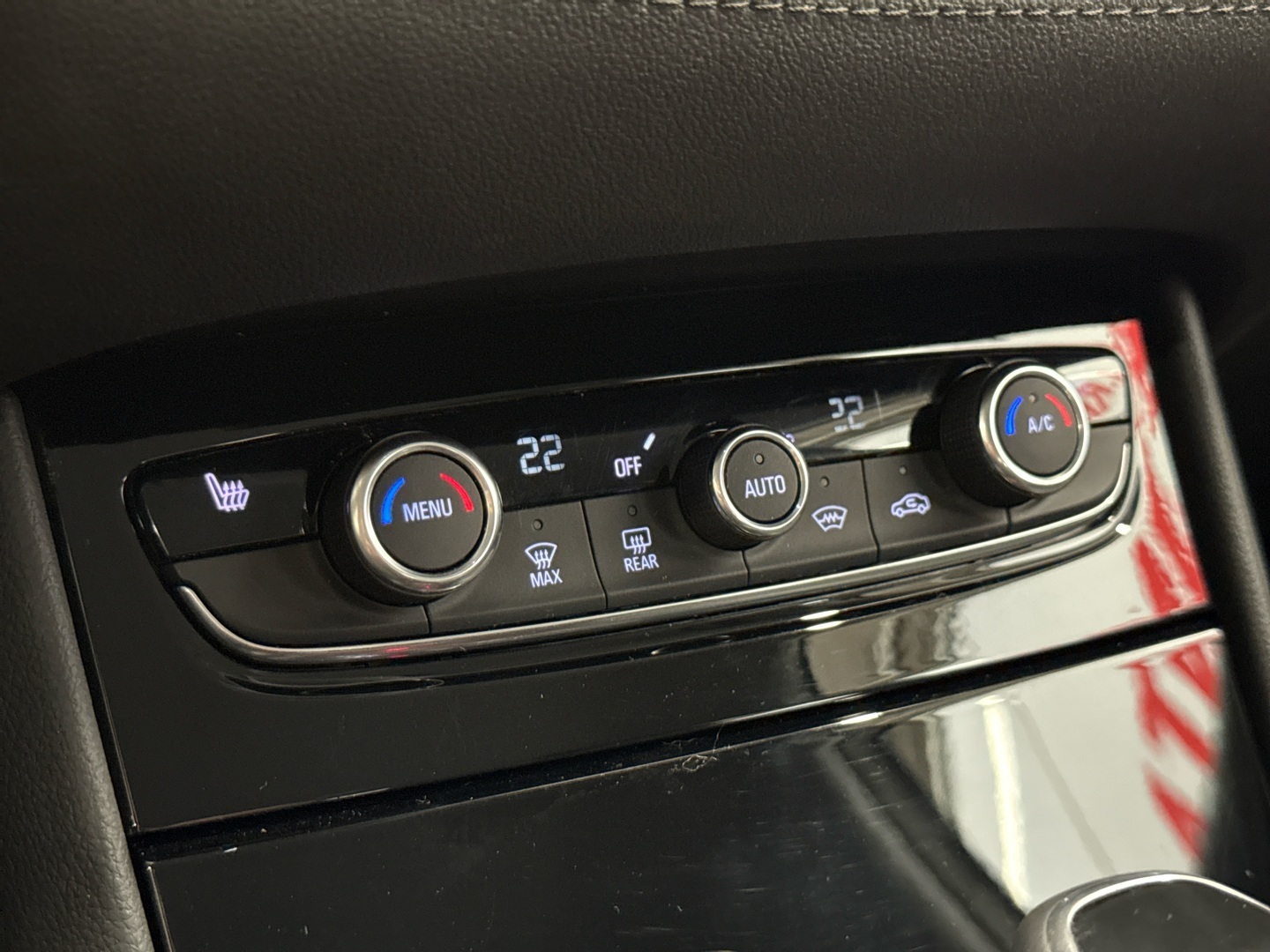 OPEL Grandland X 2019