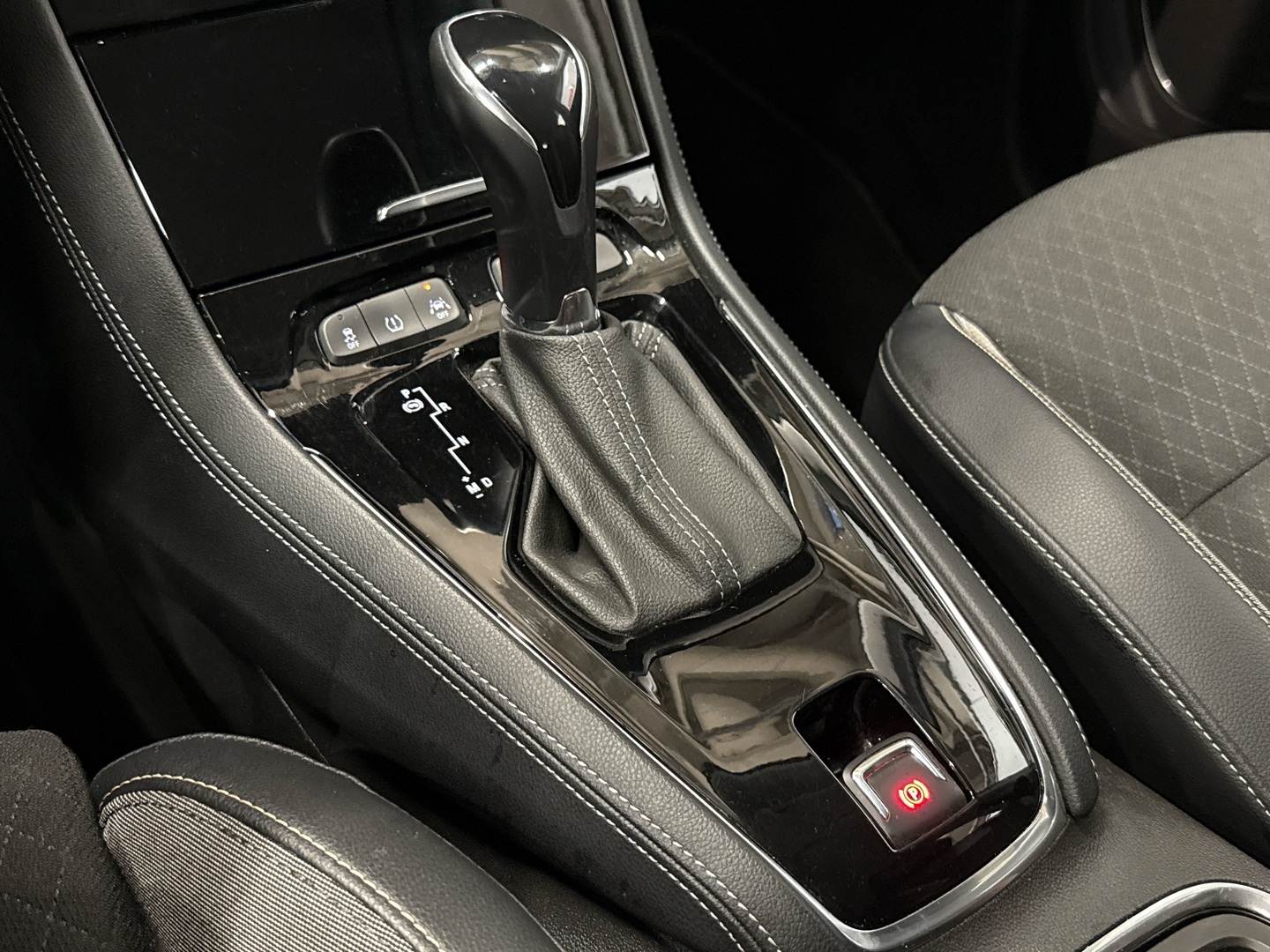 OPEL Grandland X 2019