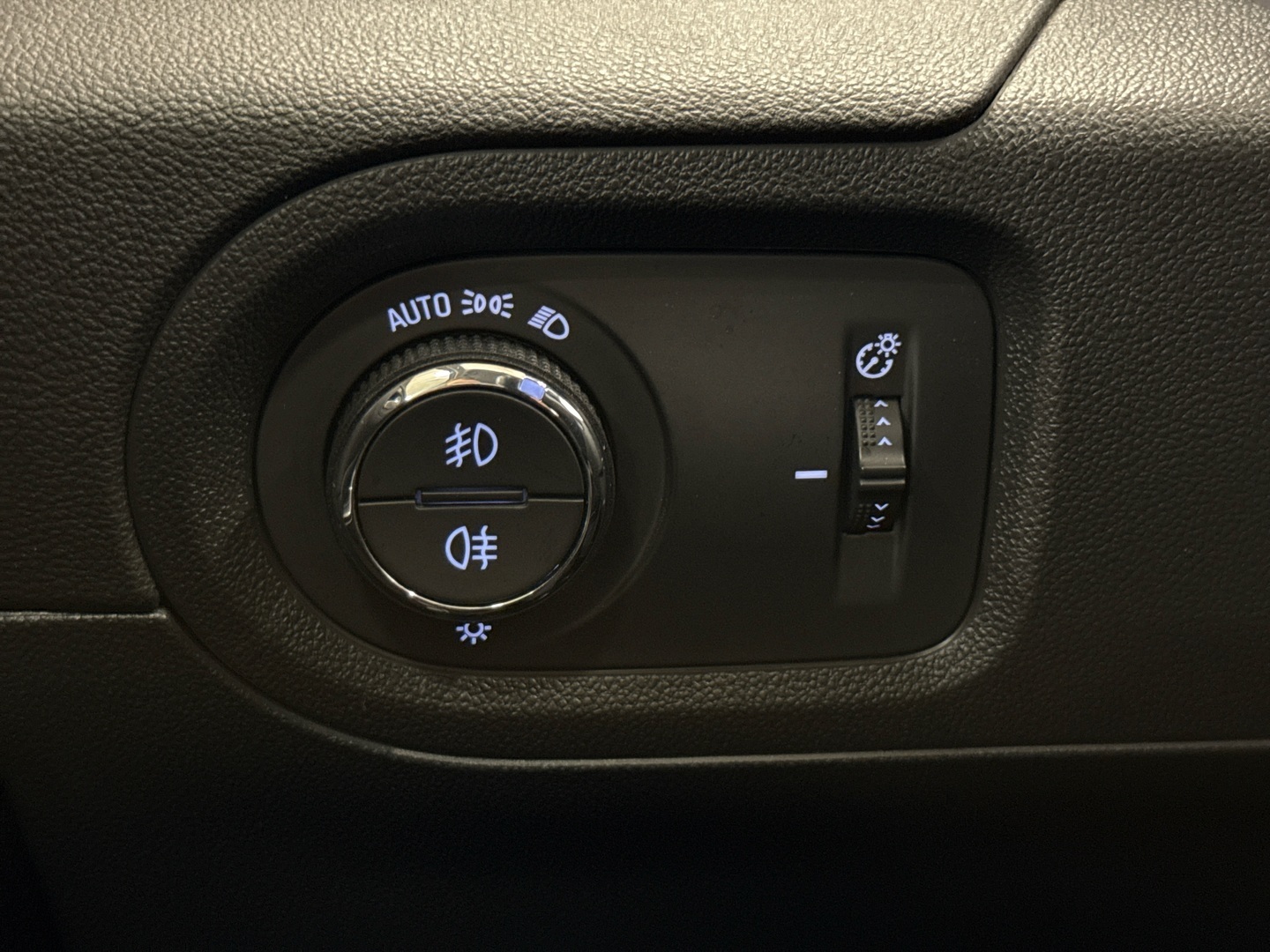 OPEL Grandland X 2019