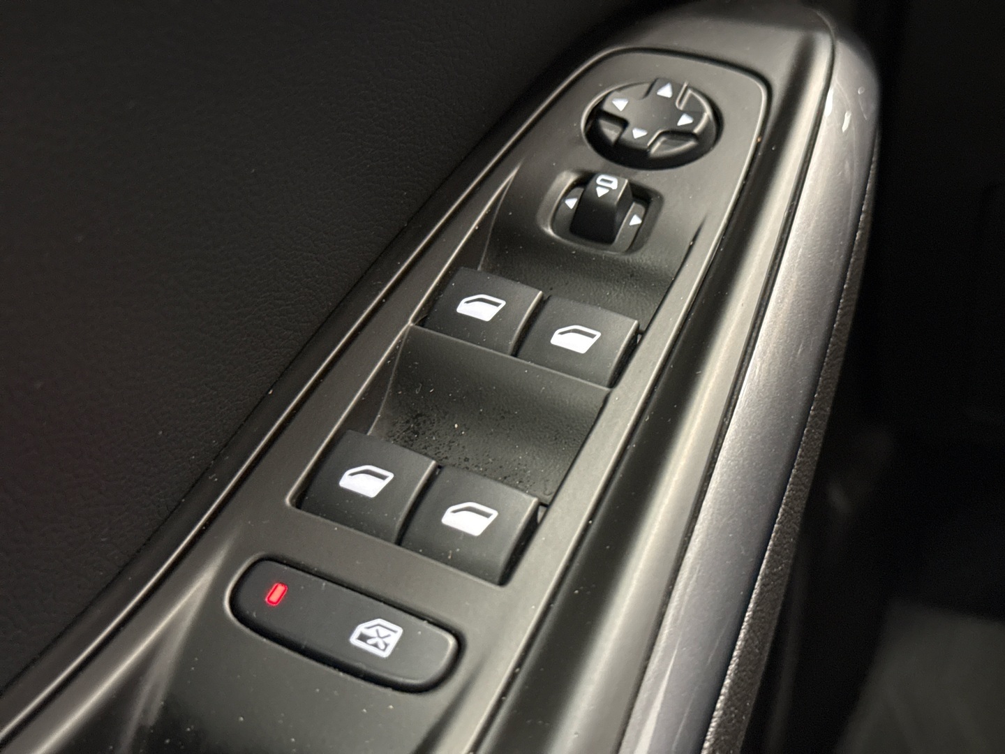 OPEL Grandland X 2019