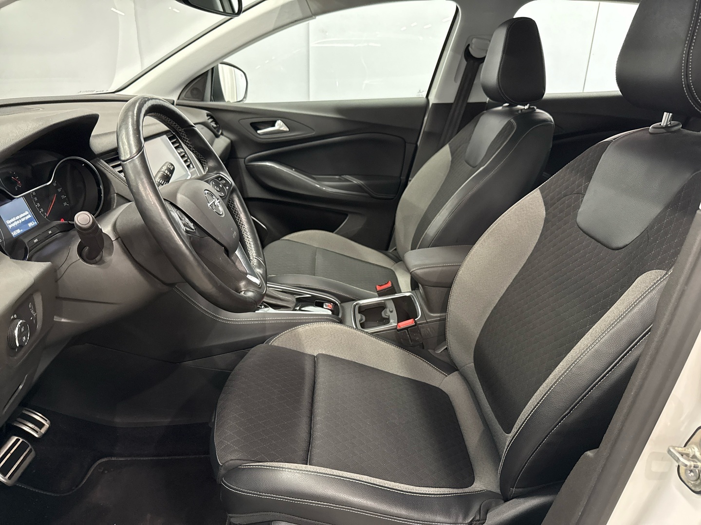 OPEL Grandland X 2019