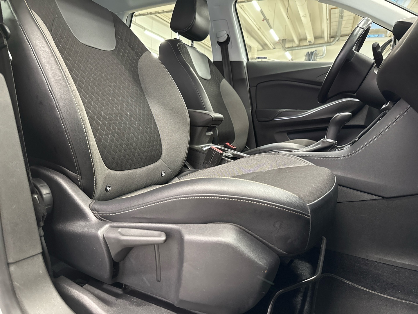 OPEL Grandland X 2019