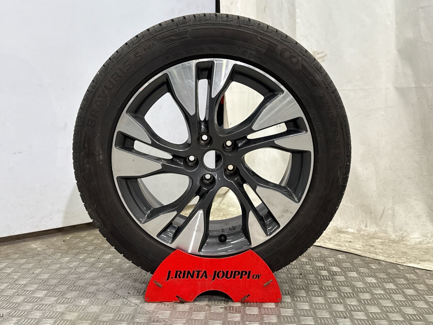 OPEL Grandland X 2019