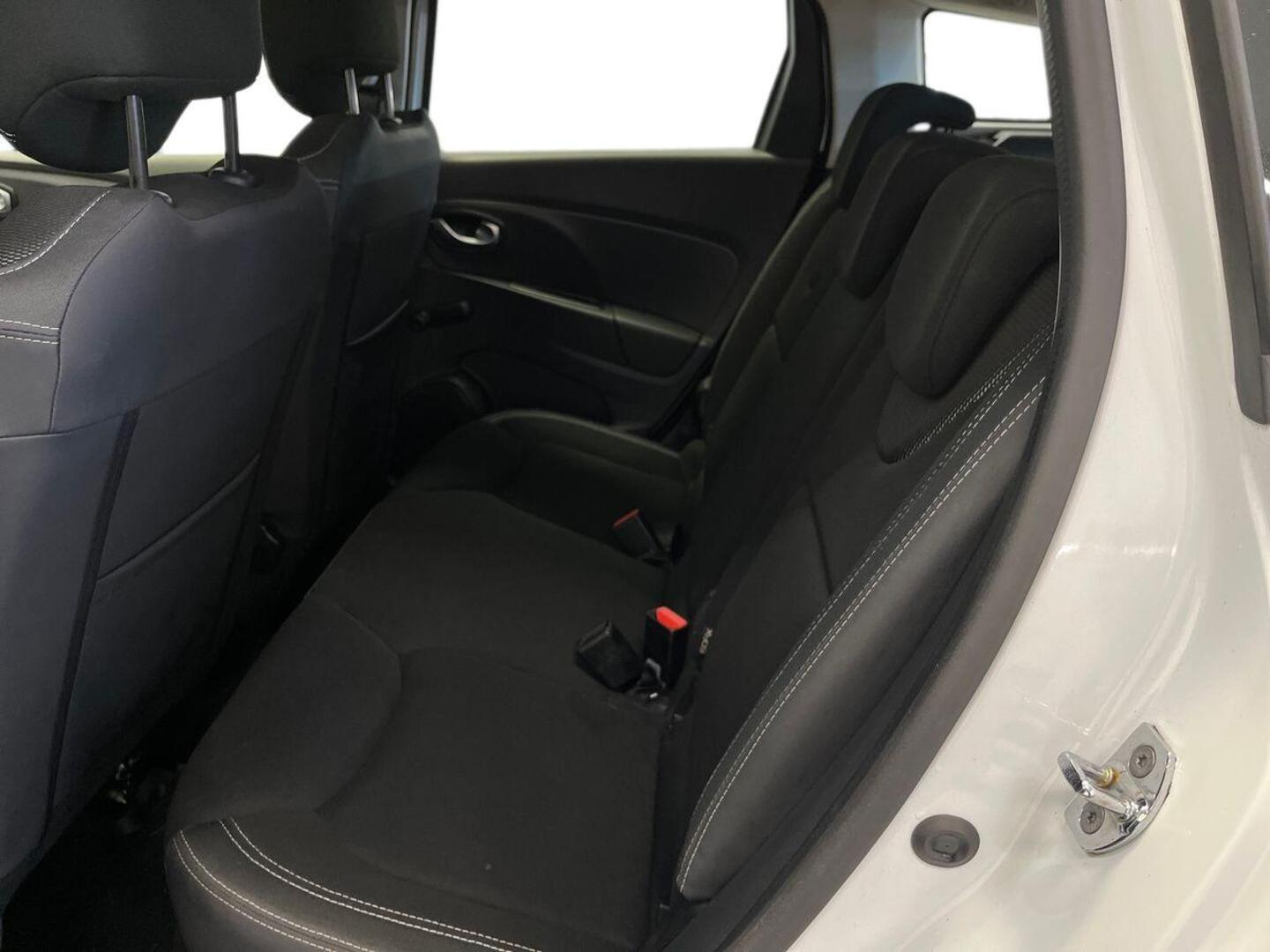 RENAULT Clio 2018