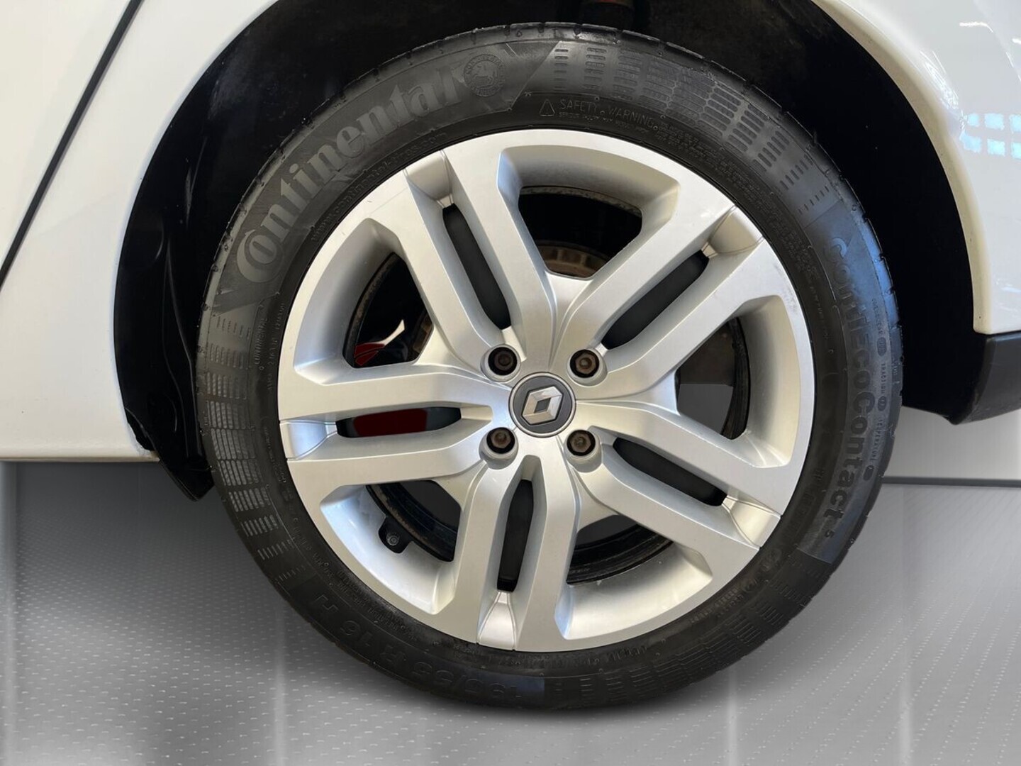 RENAULT Clio 2018