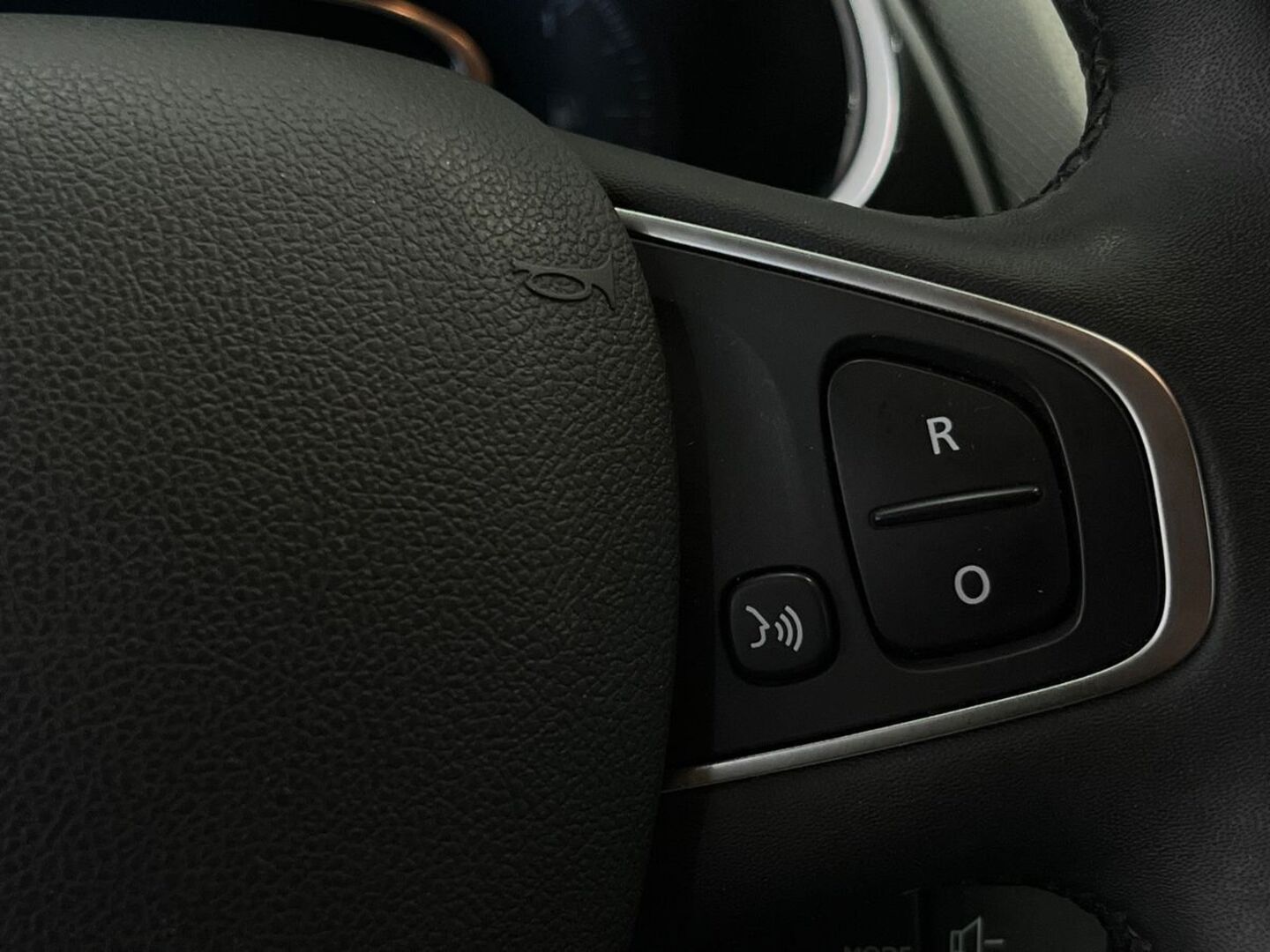 RENAULT Clio 2018
