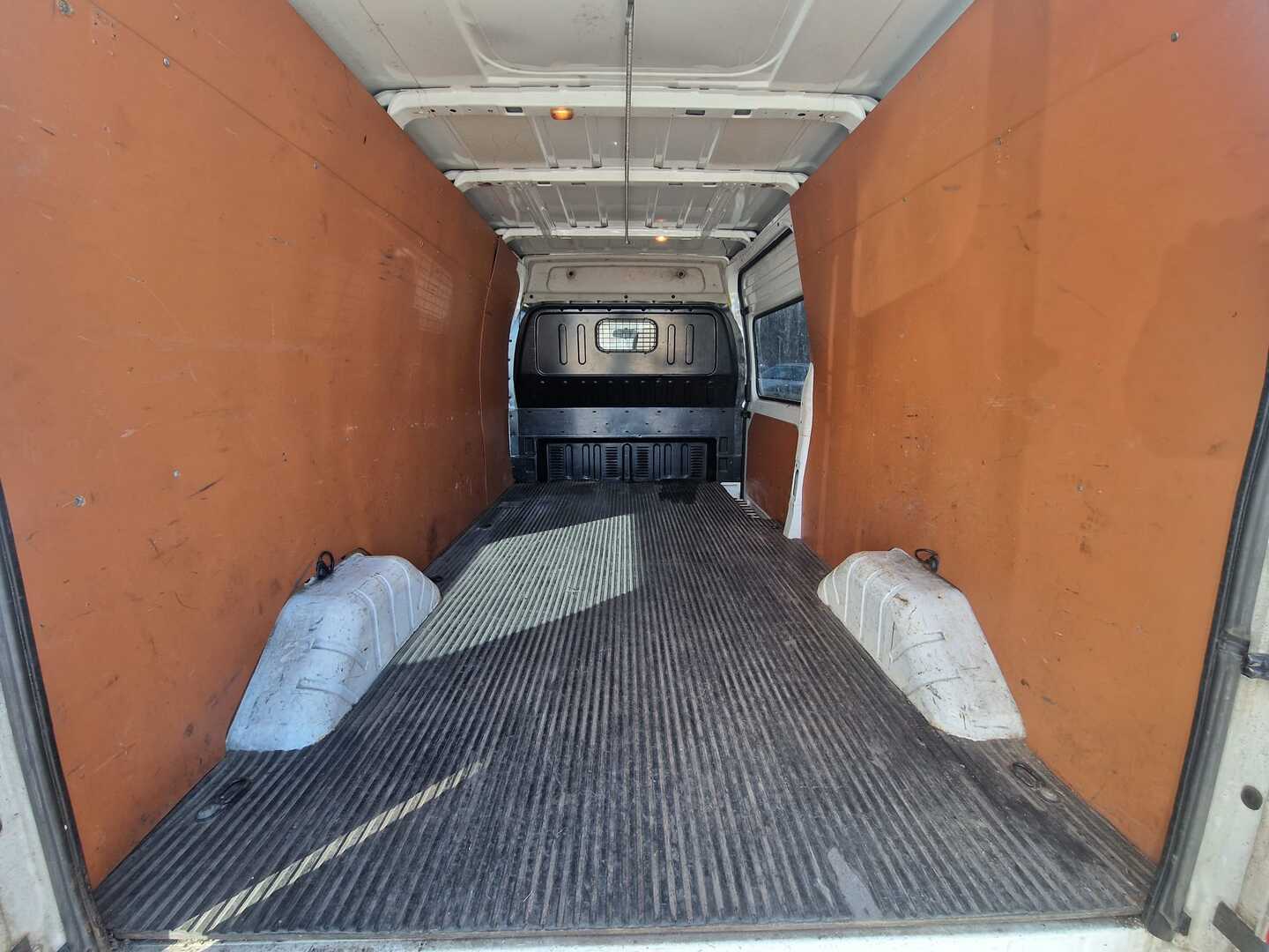 FORD Transit 2012
