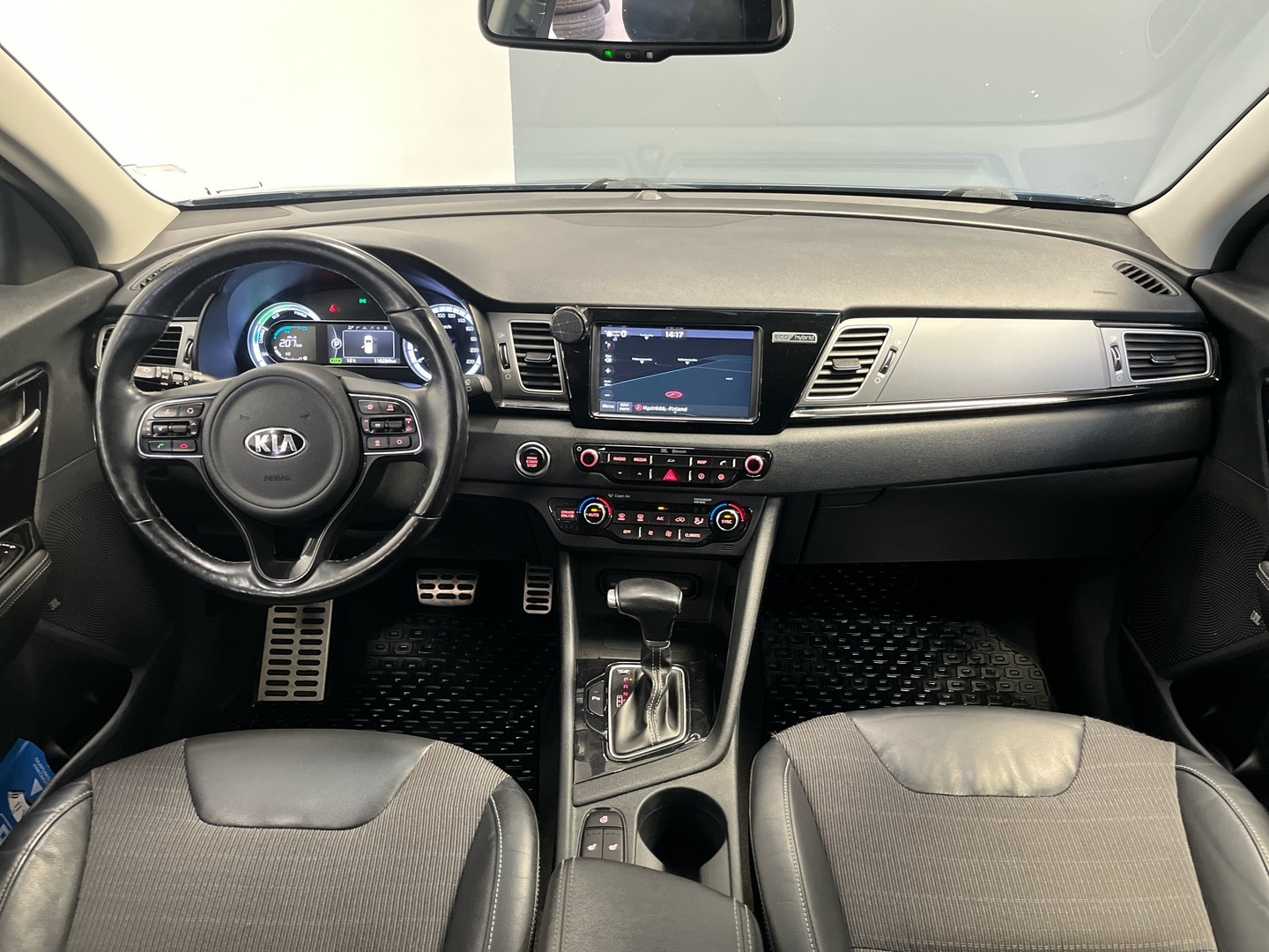 KIA Niro 2017
