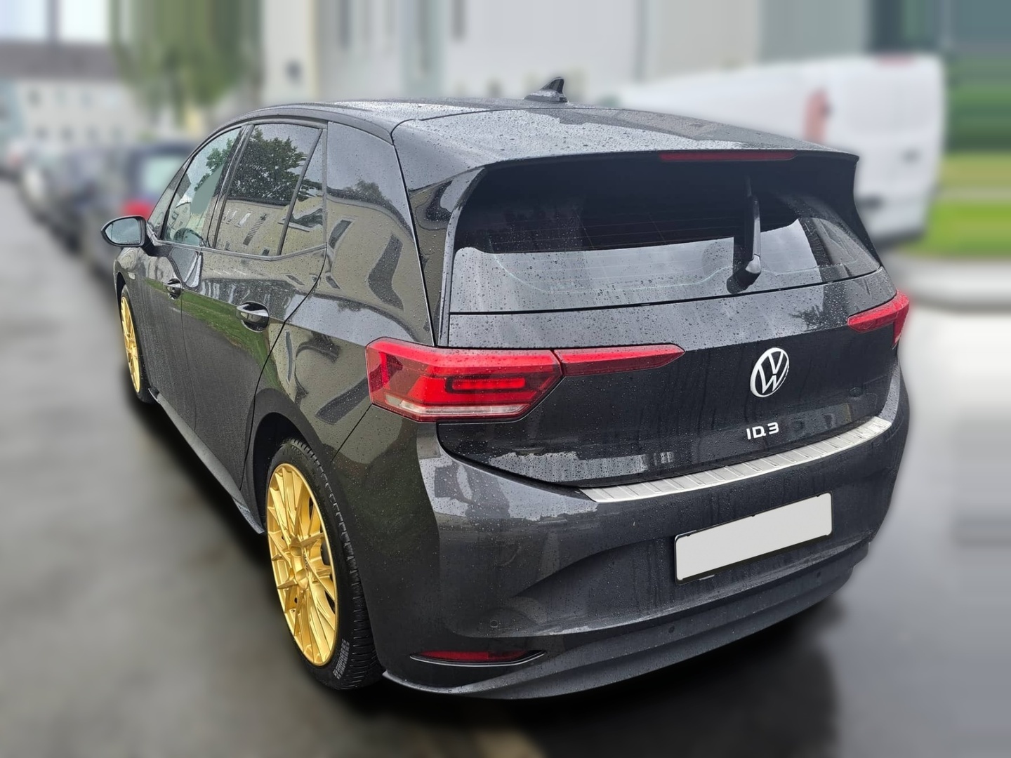 VOLKSWAGEN ID.3 2021
