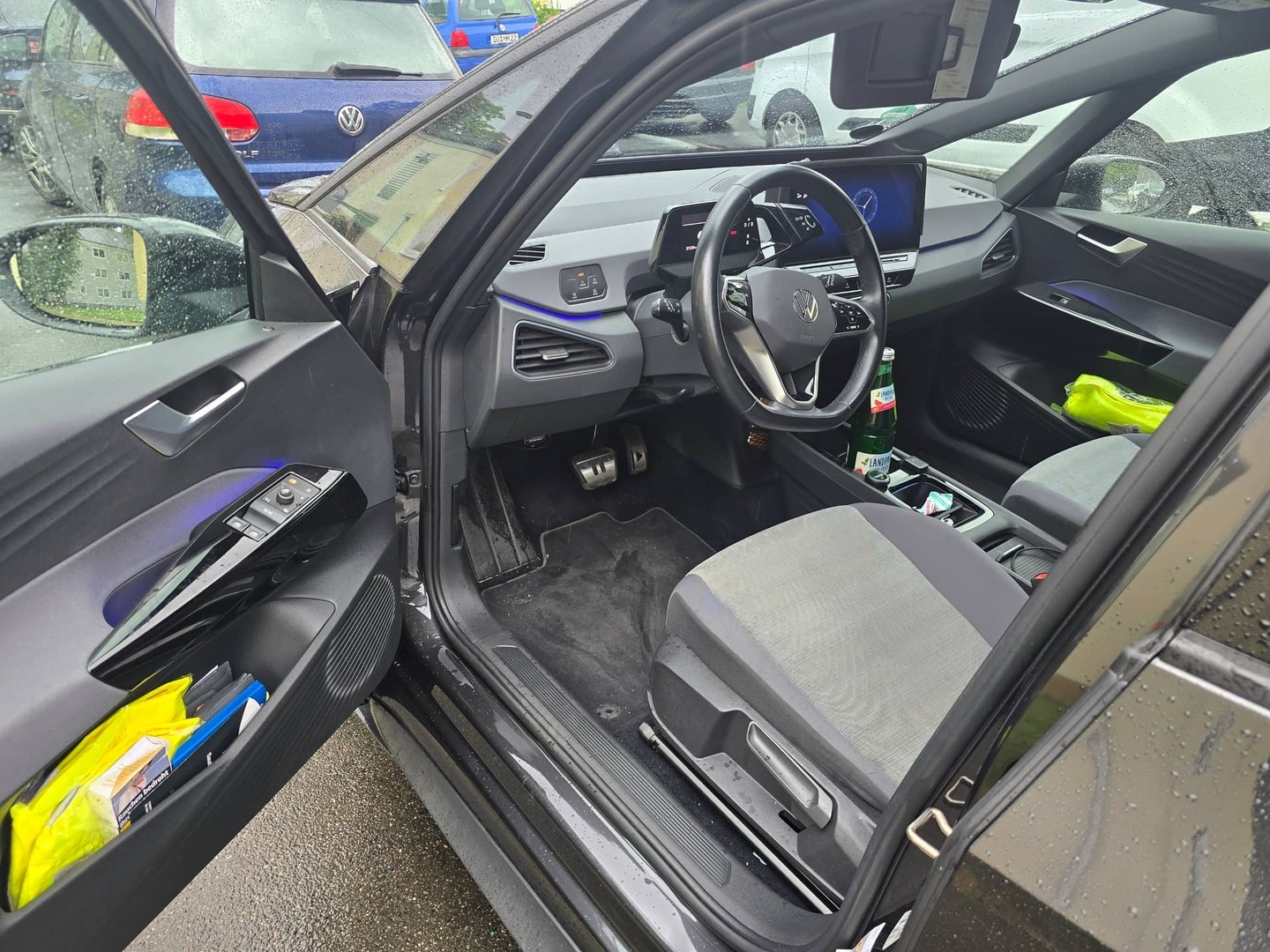 VOLKSWAGEN ID.3 2021