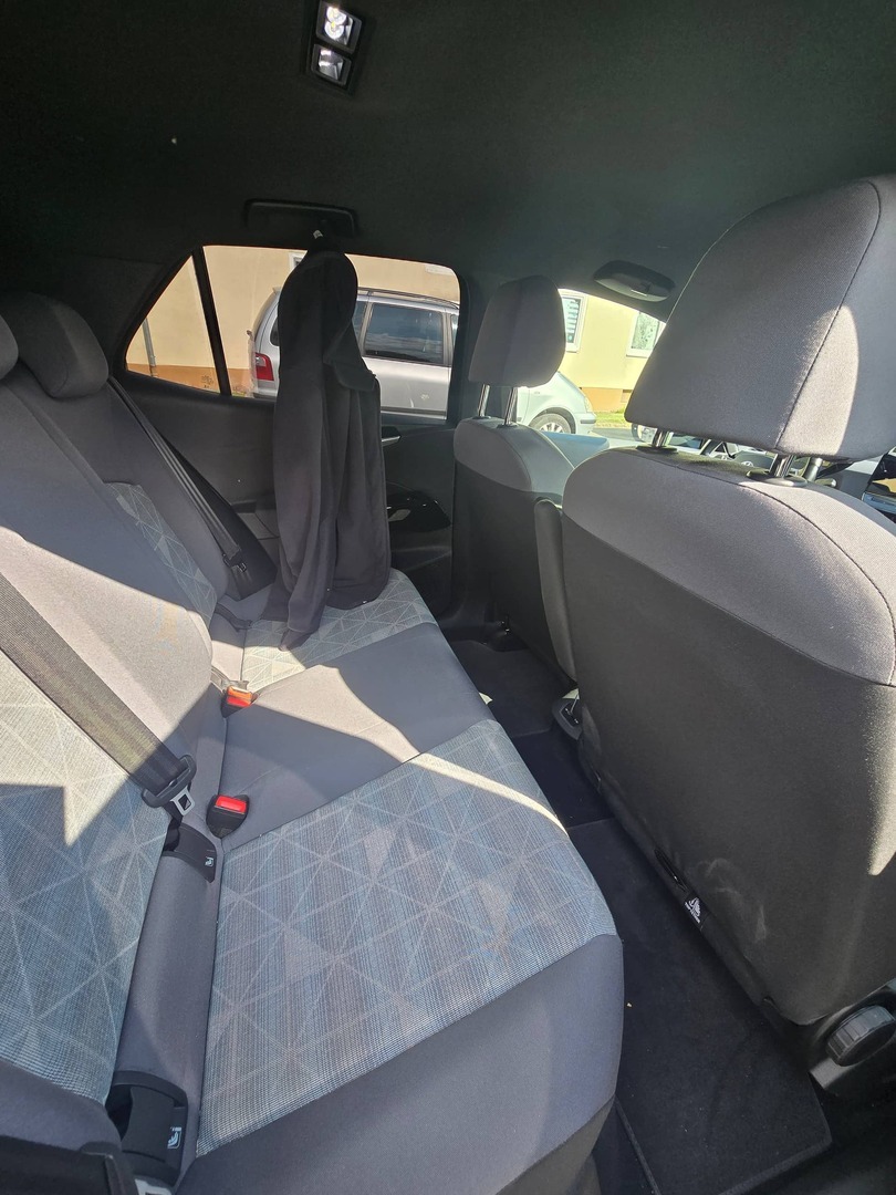 VOLKSWAGEN ID.3 2021