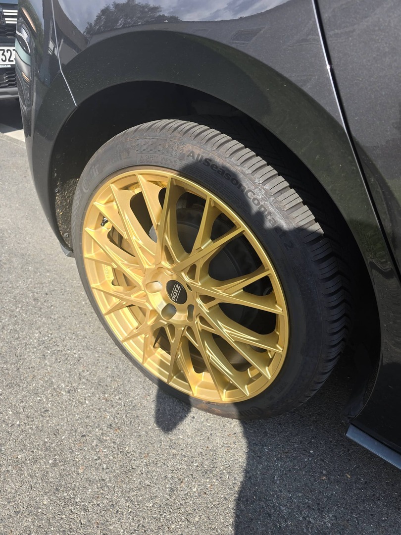 VOLKSWAGEN ID.3 2021