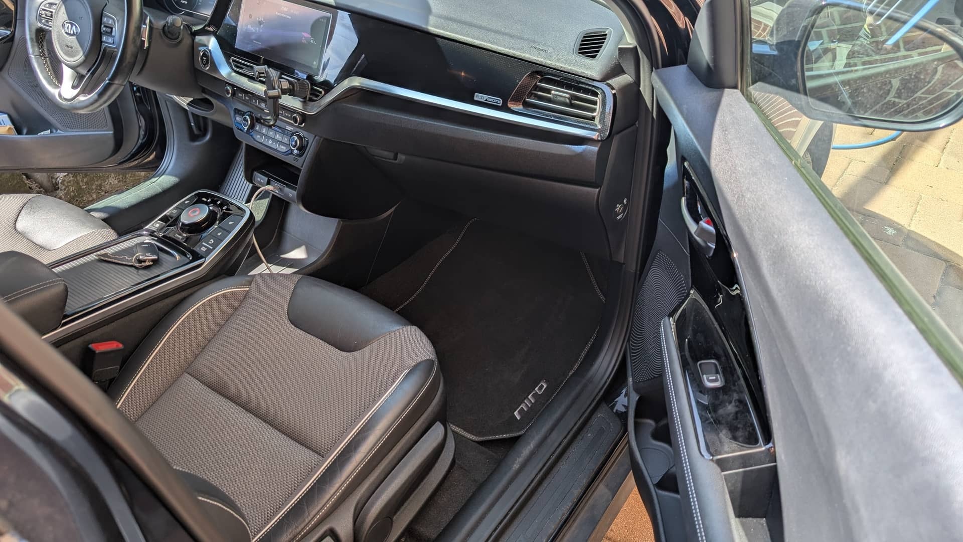 KIA Niro Electric 2020