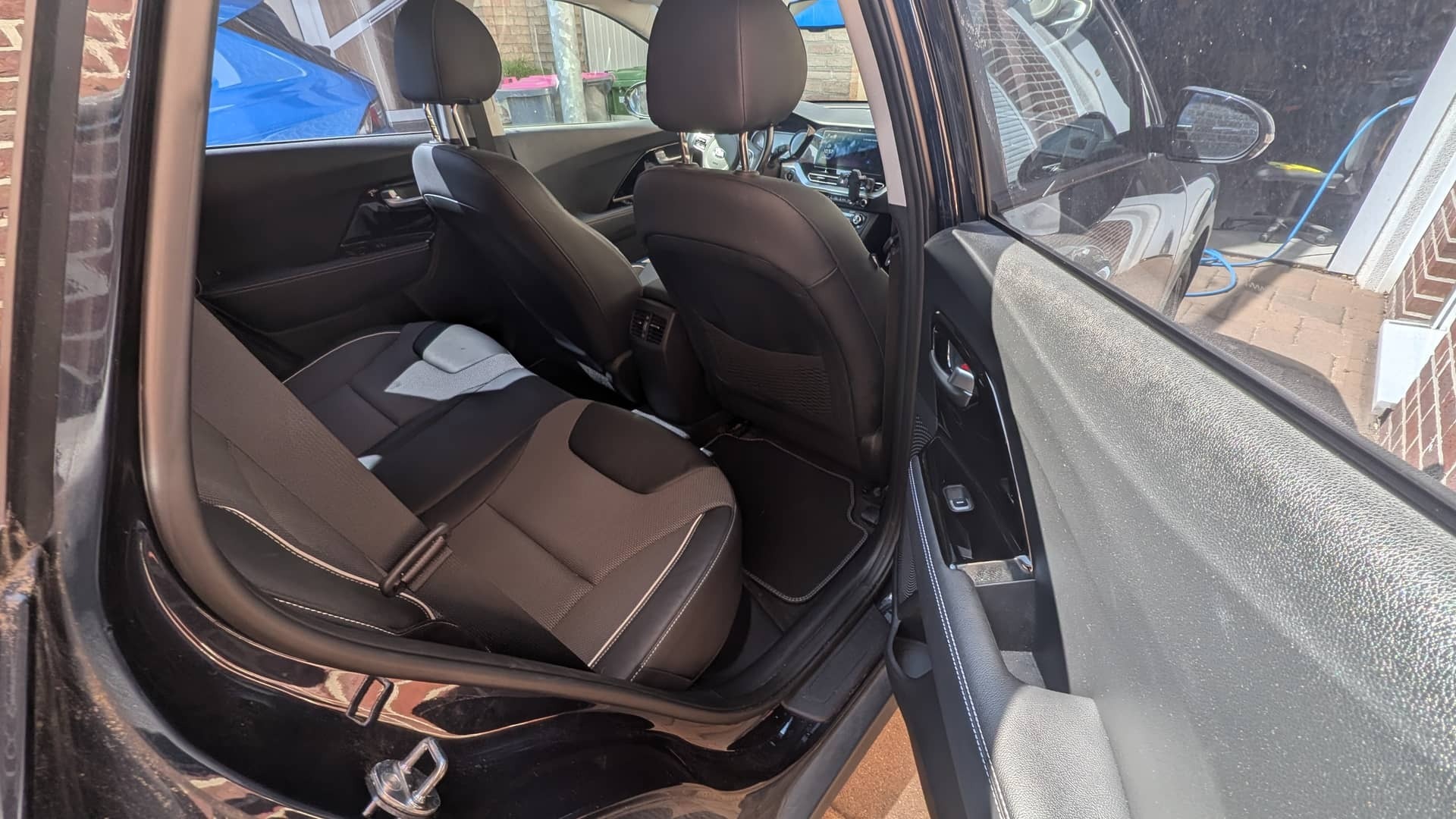 KIA Niro Electric 2020