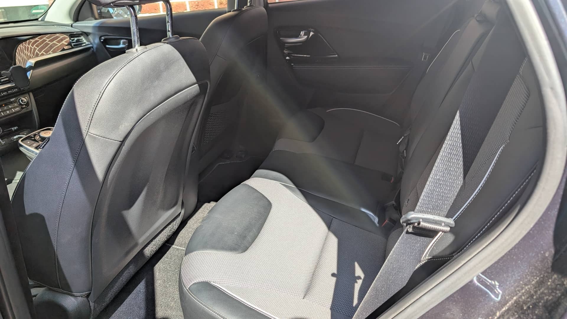 KIA Niro Electric 2020