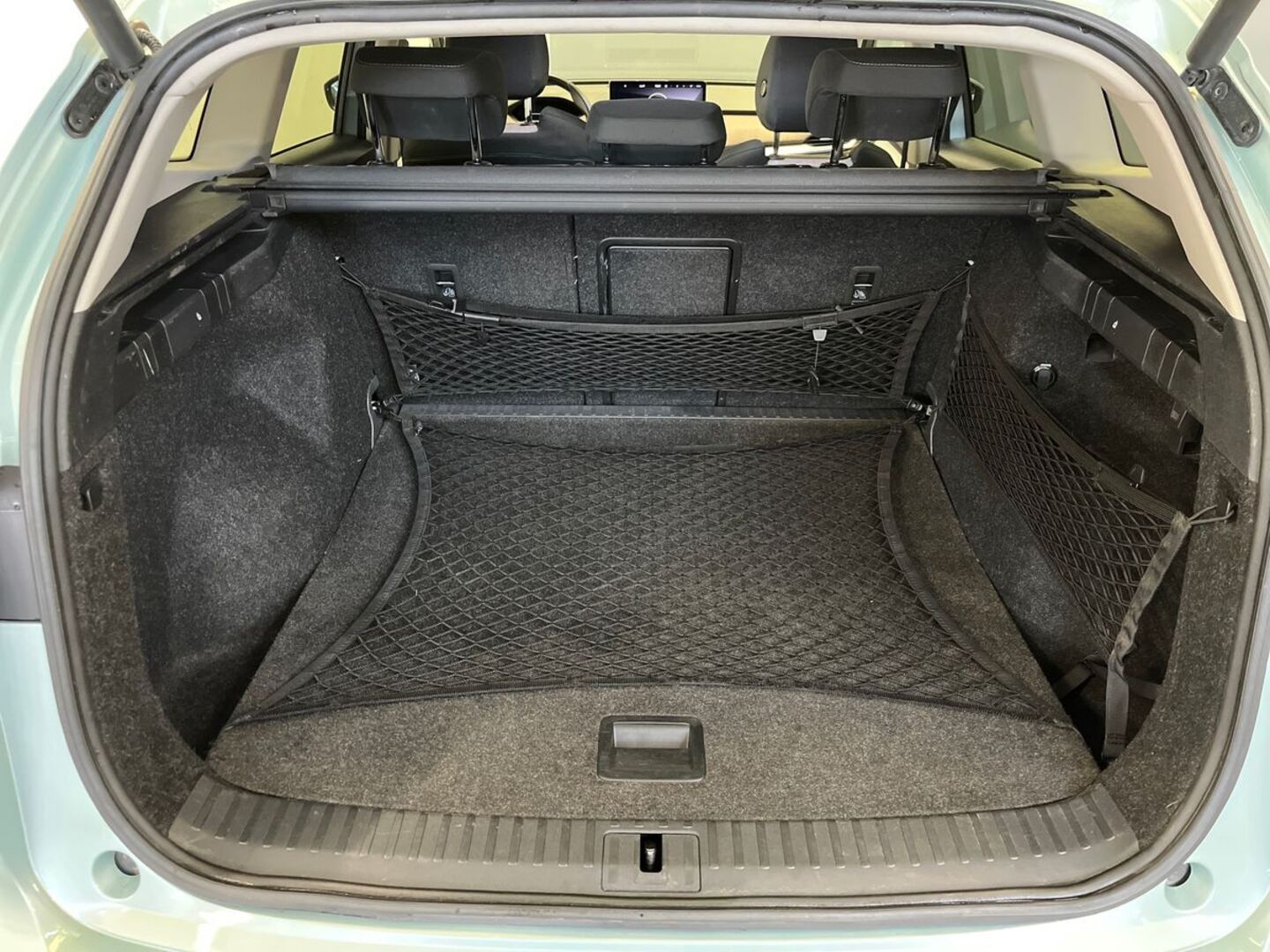 SKODA Enyaq 2021